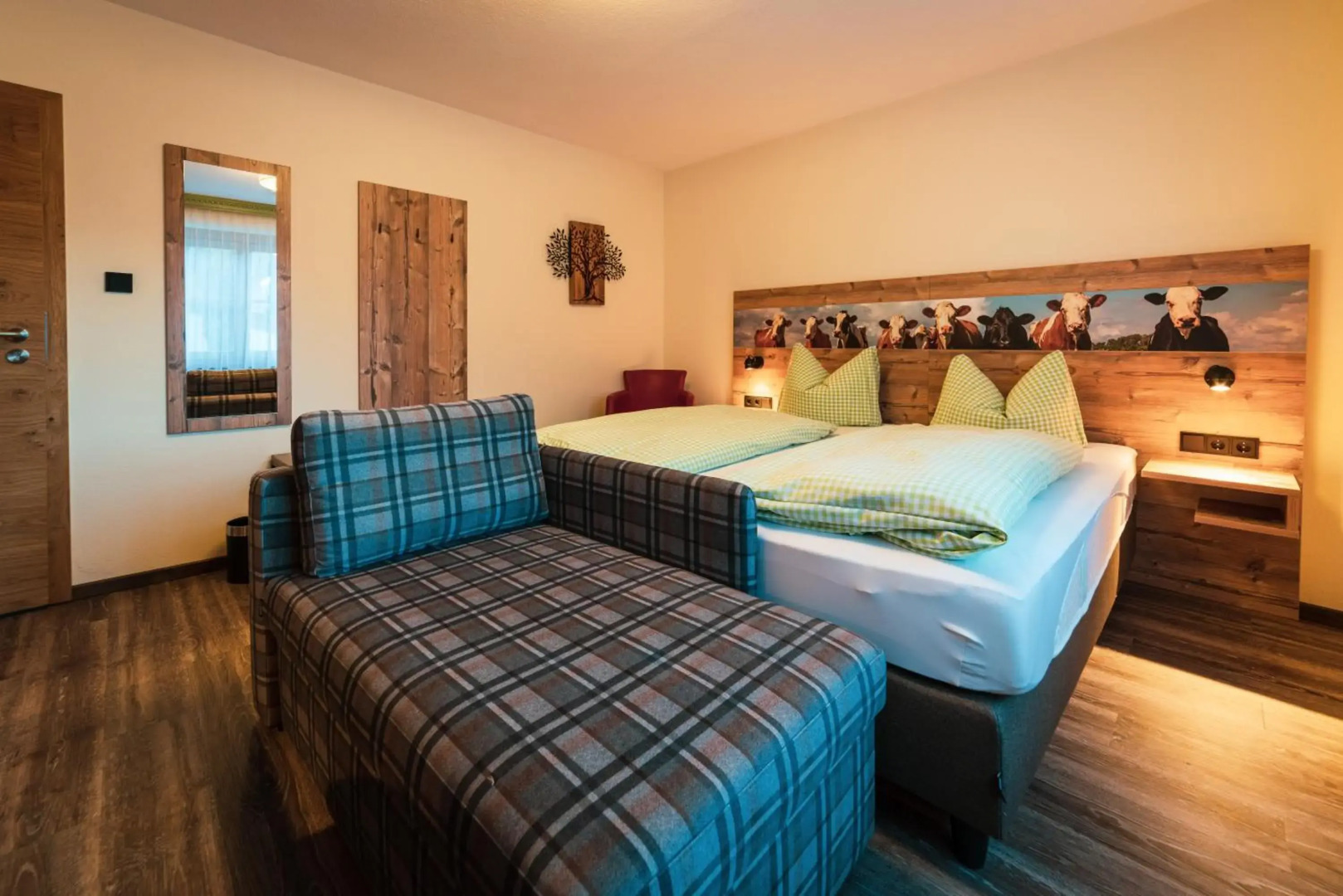 Hotel Garni Landhaus Traunbachhäusl