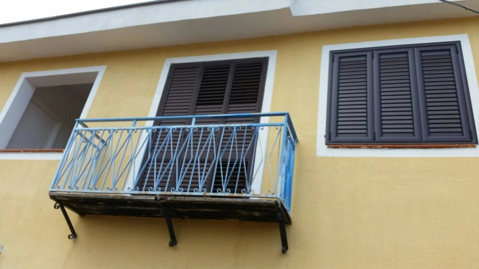 Apartment With 2 Bedrooms in Marina di Cardedu, With Wonderful sea View and Furnished Terrace - 950 m From the Beach