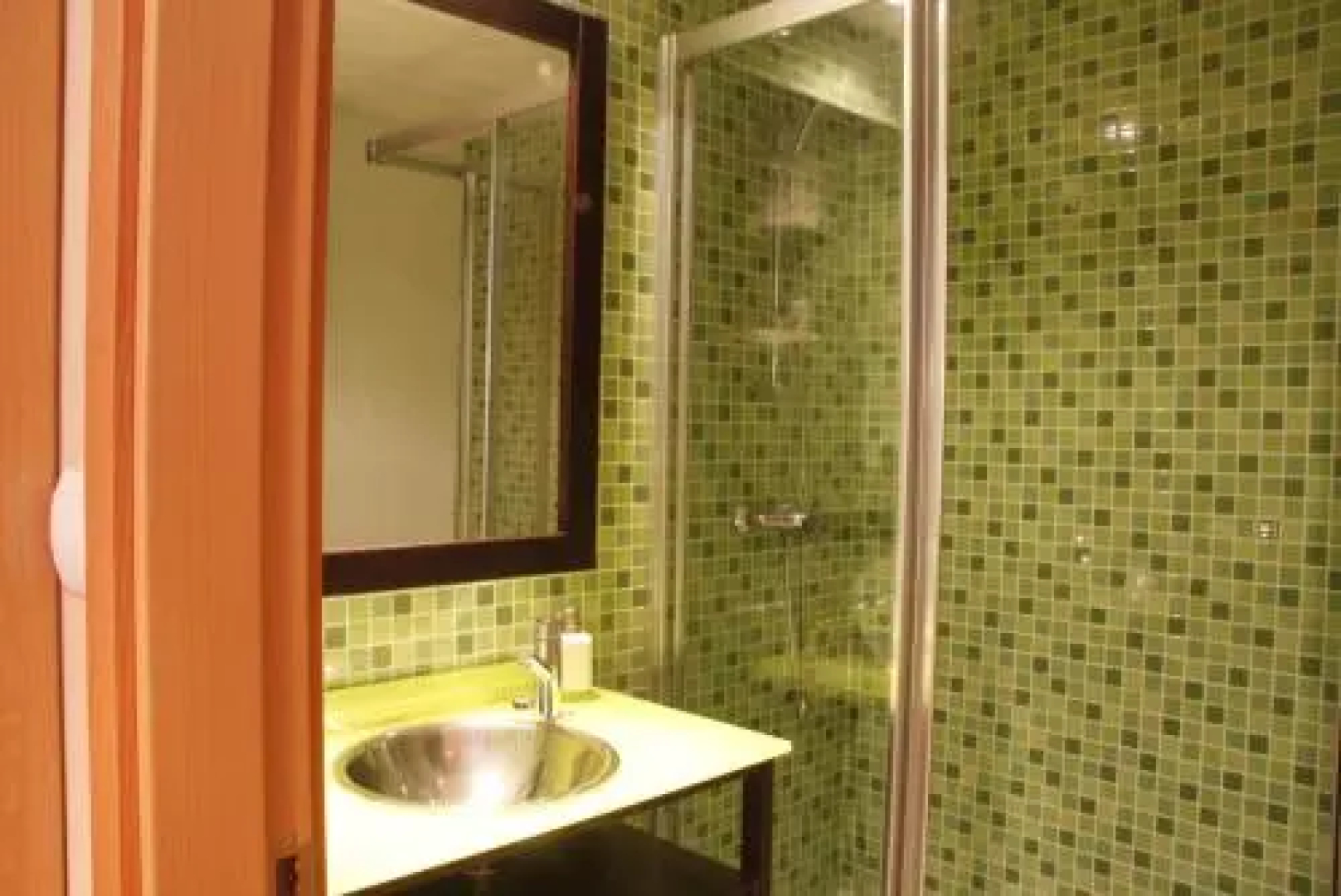 Apartmento Avda Madrid