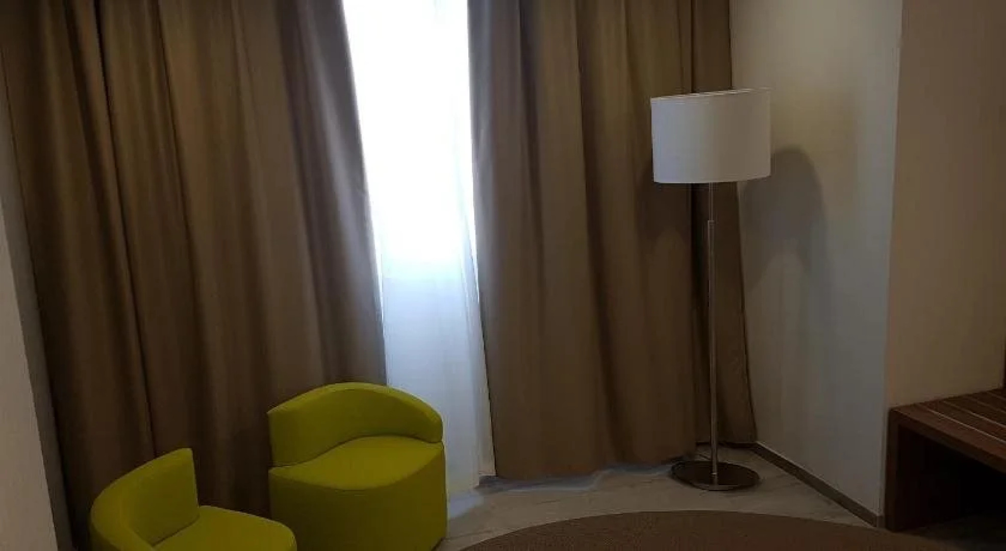 Grand Hotel del Lago