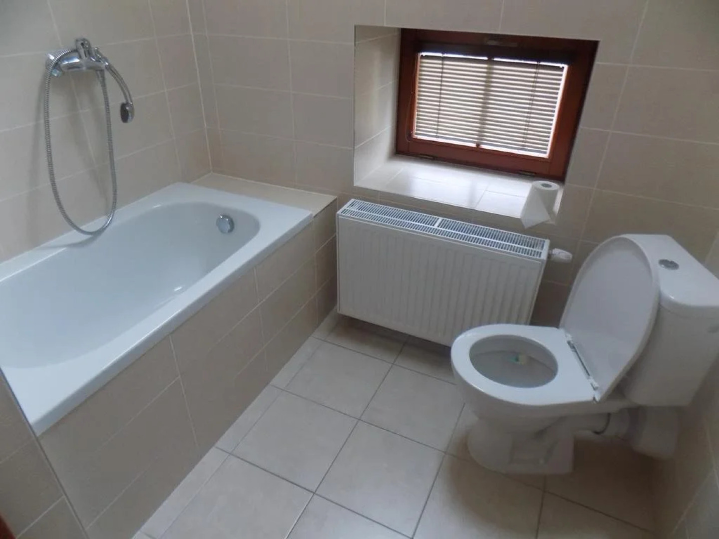 Agropenzion U Bartousku