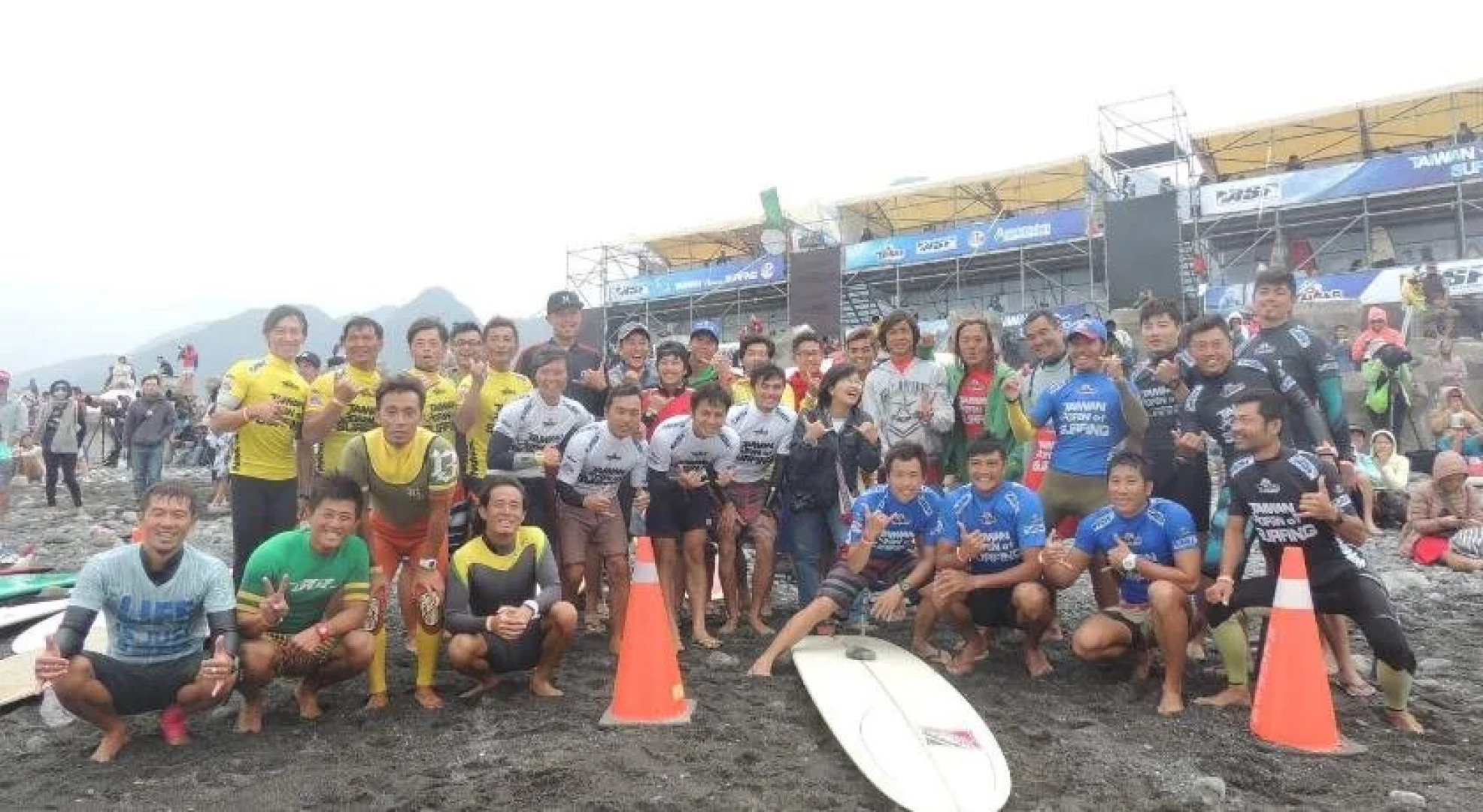 Donghe Surf Shop & Hostel - Taitung