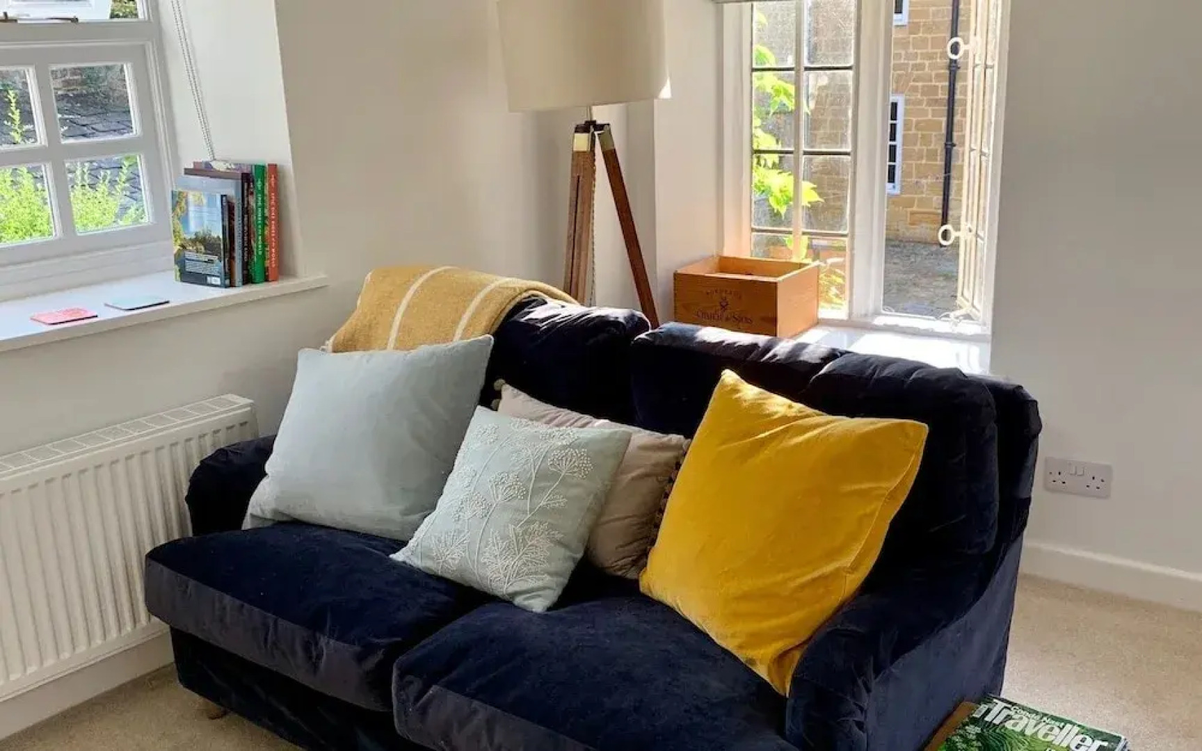 The Cottage, Lower St, West Chinnock