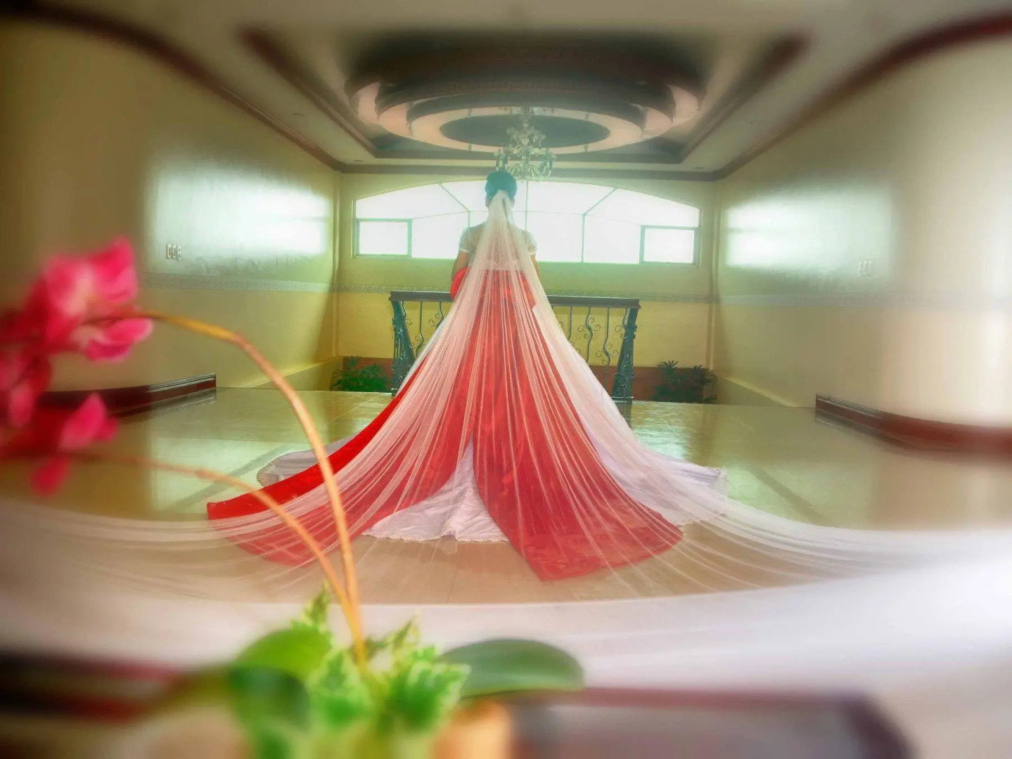 Villa Maria Luisa Hotel