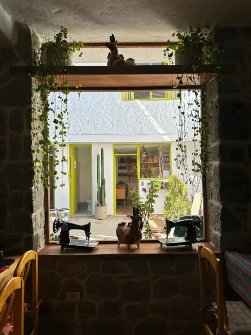 Homestay Pachamama