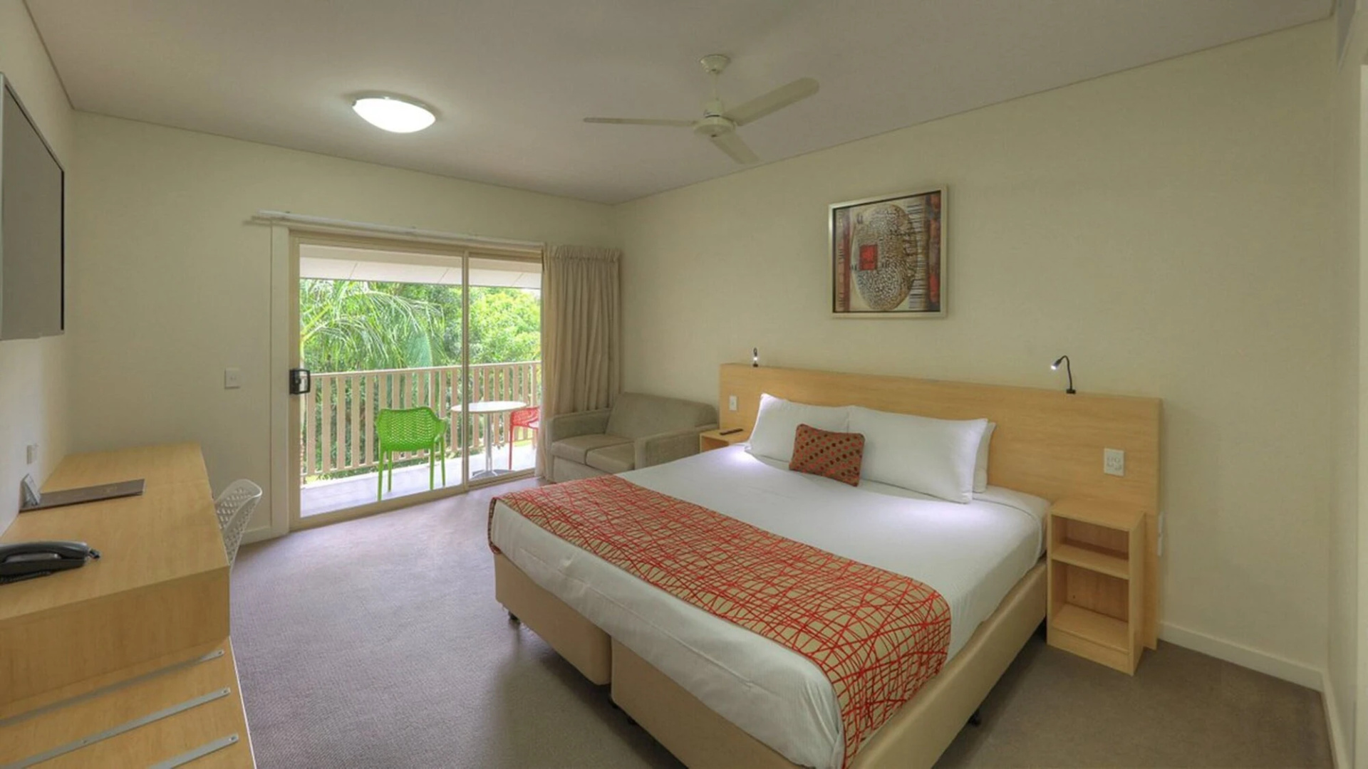 Lismore Gateway Motel
