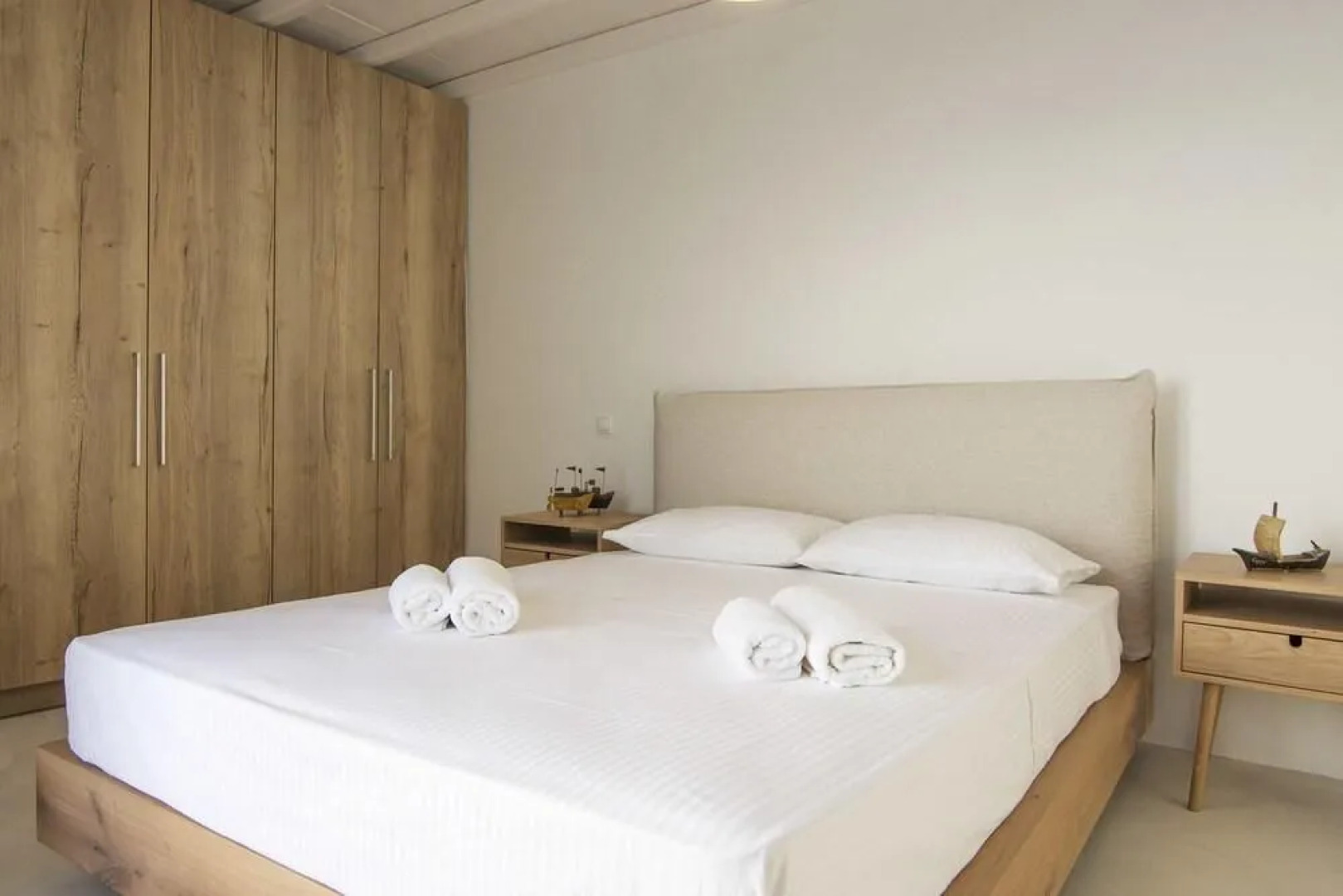 Serifos Houses Kalo Ampeli