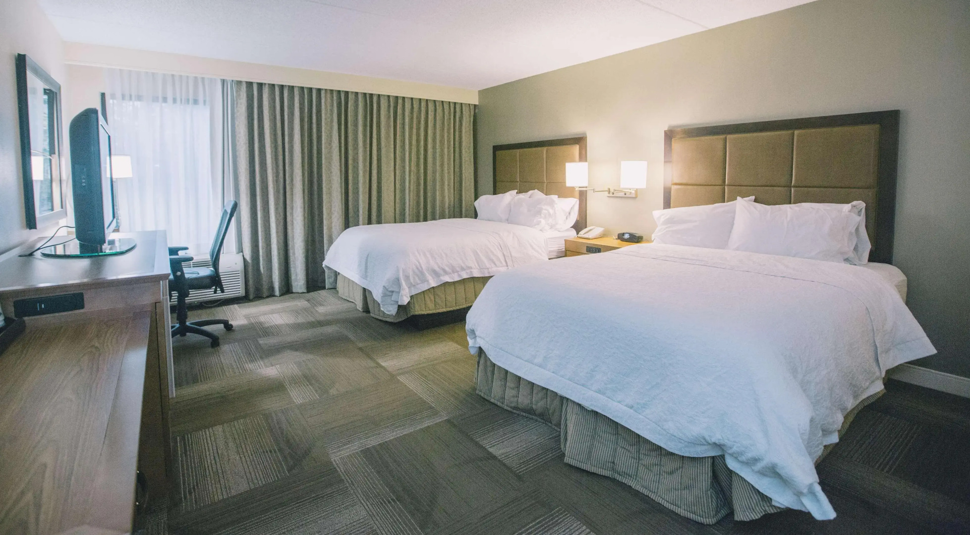 Hampton Inn Tallahassee-Central