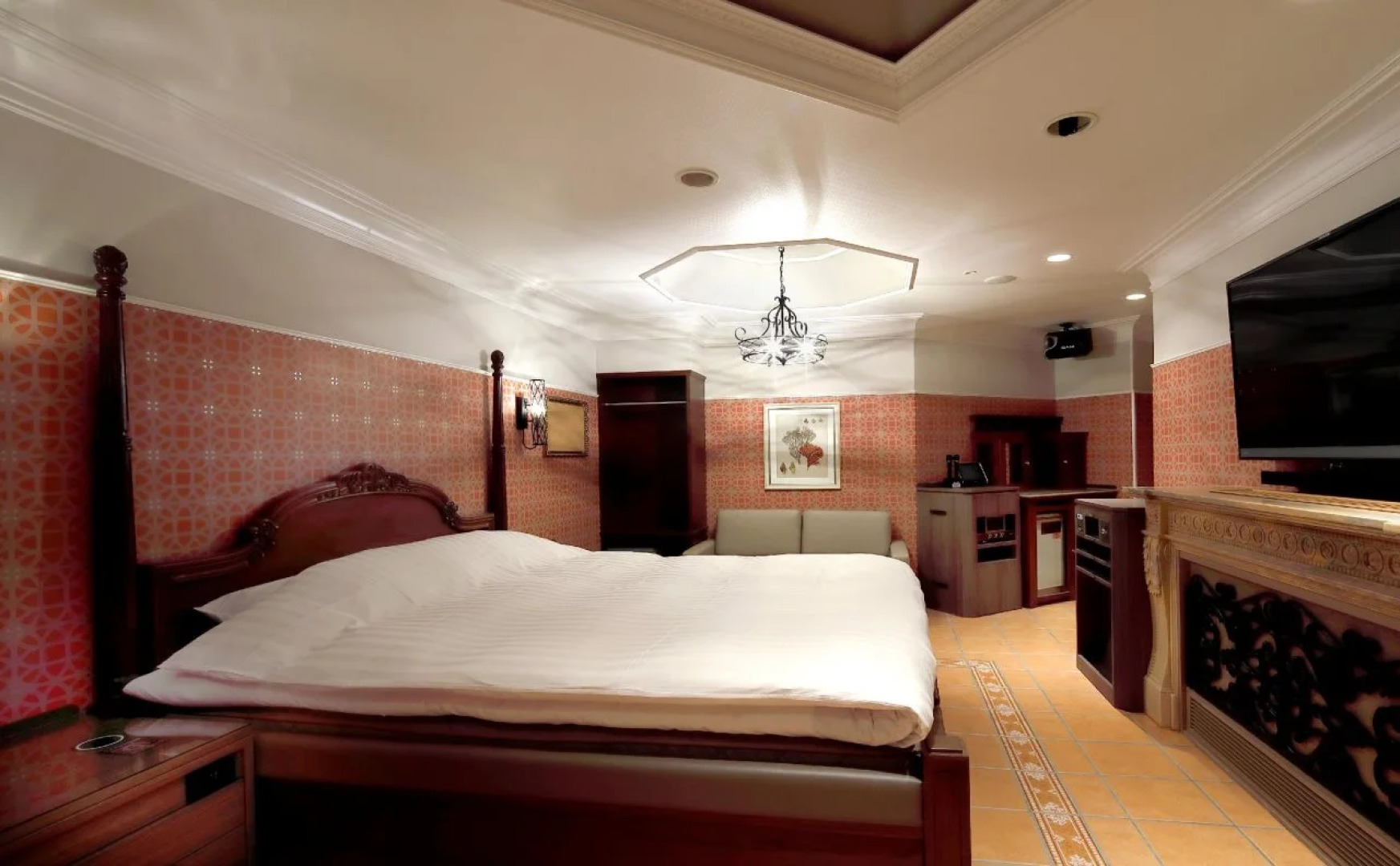 Hotel Valentine Togo - Adults Only