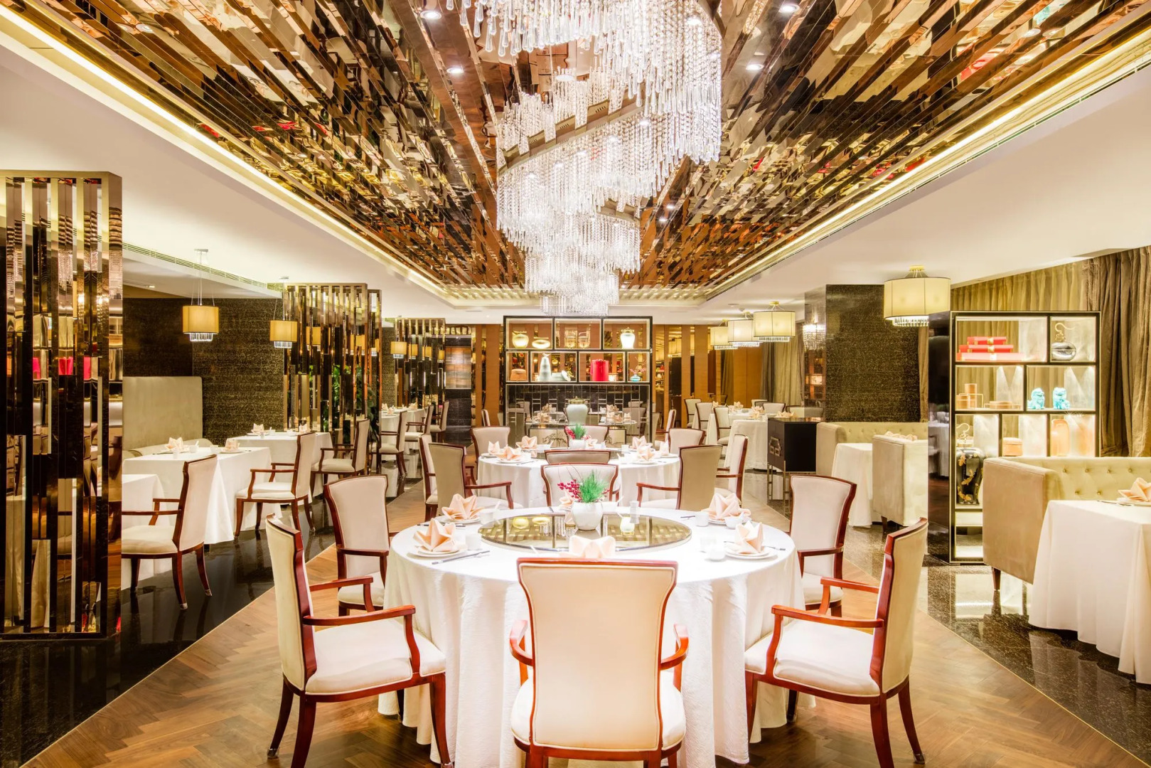 Crowne Plaza Nanjing Jiangning by IHG