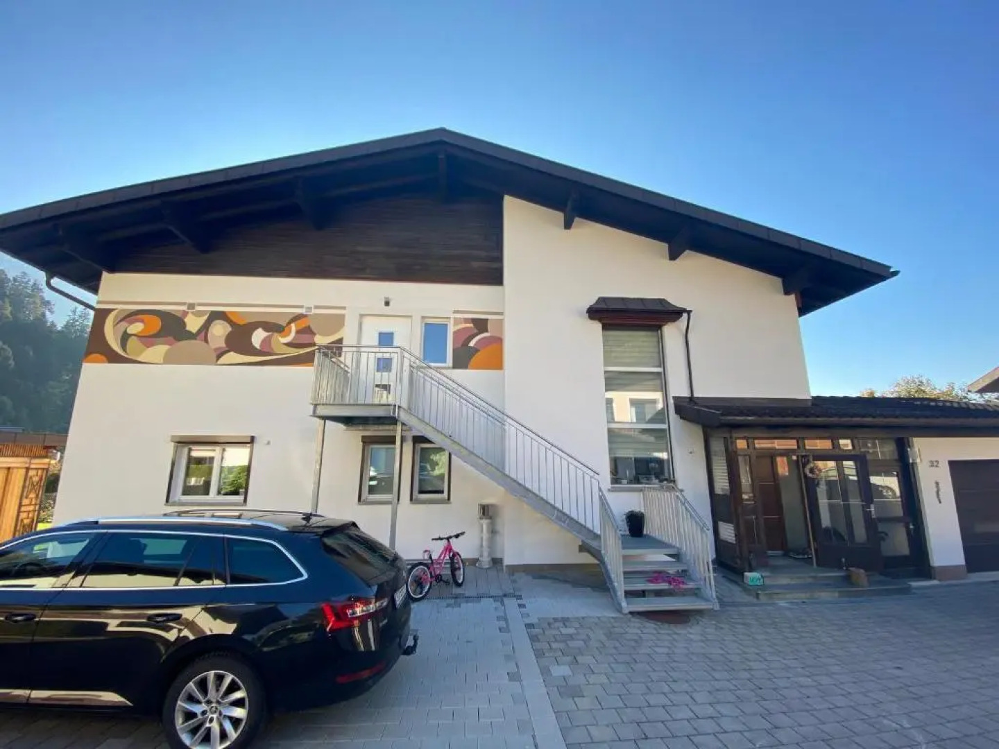 Appartement Schillerkopf