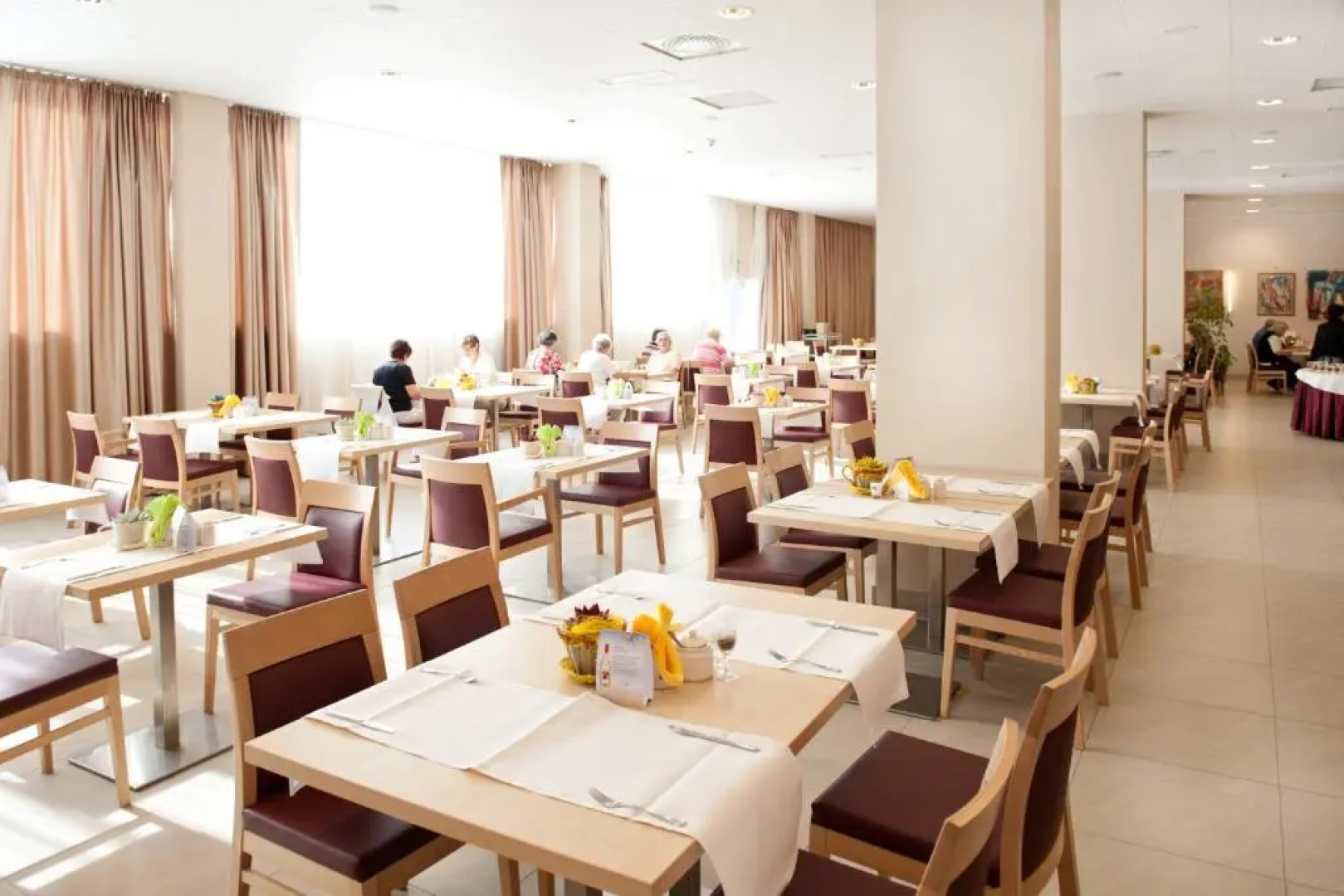 Hotel Interferie Medical SPA