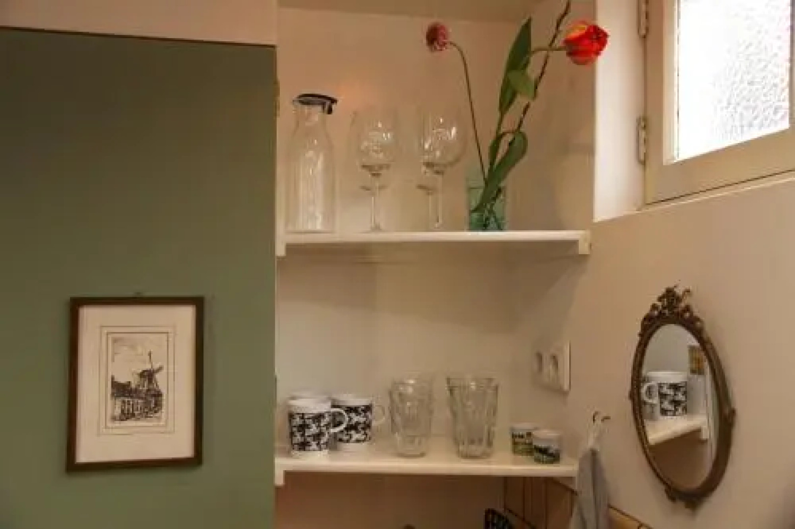 Bed And Breakfast Woudsend