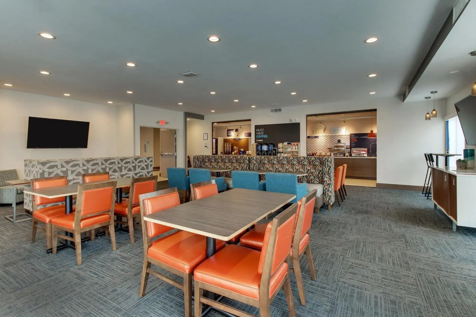 Holiday Inn Express & Suites Ithaca by IHG