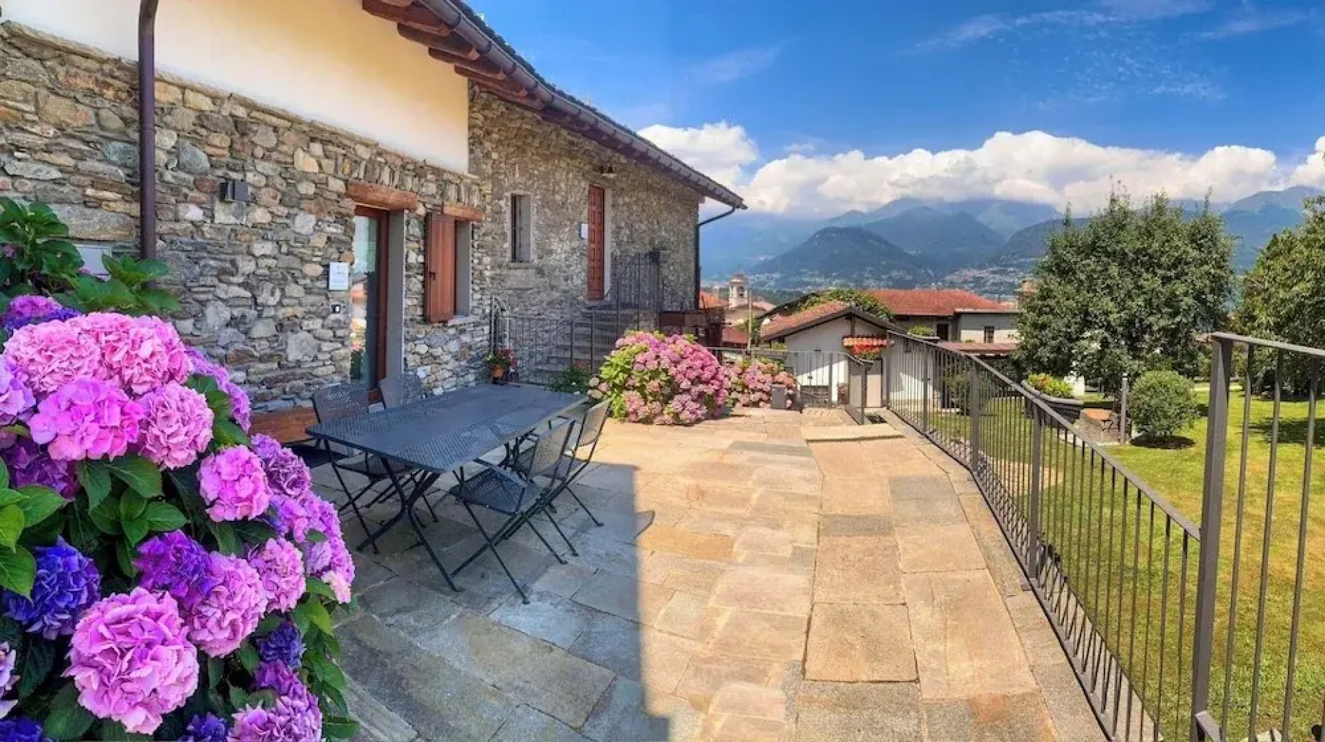 La Volta - Molino Maufet