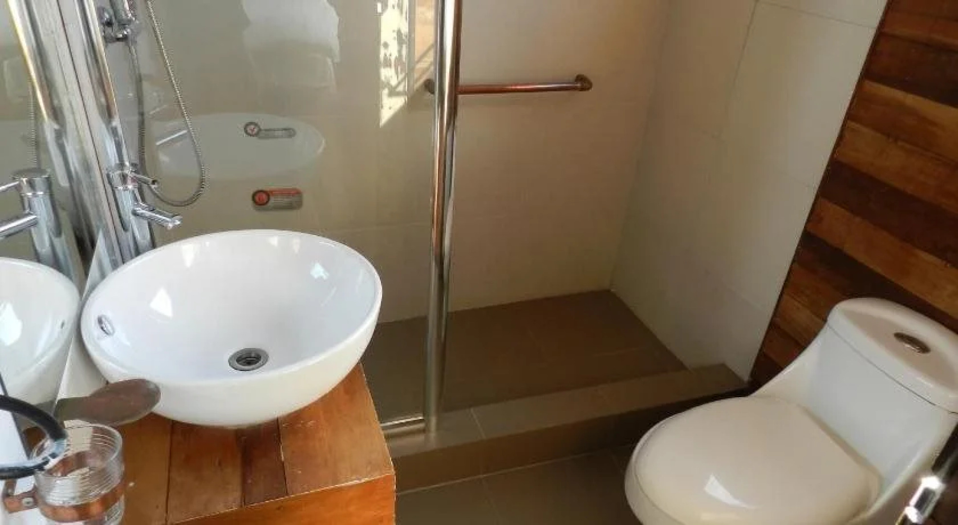 Aroma Verde Hotel Boutique