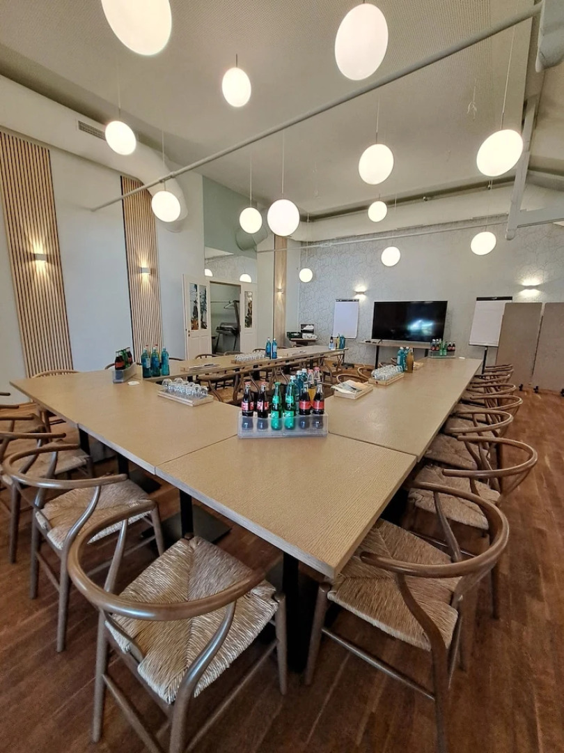 Fettehenne Gästehaus