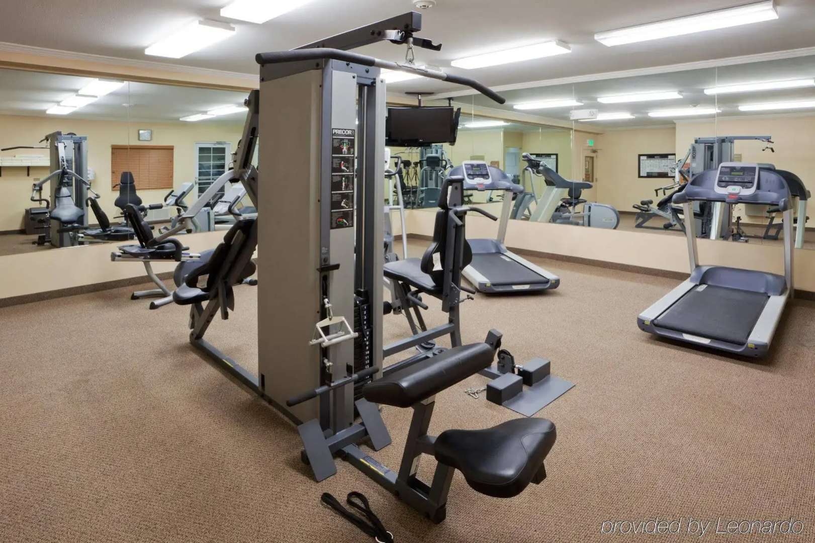 Candlewood Suites Aberdeen-Bel Air by IHG