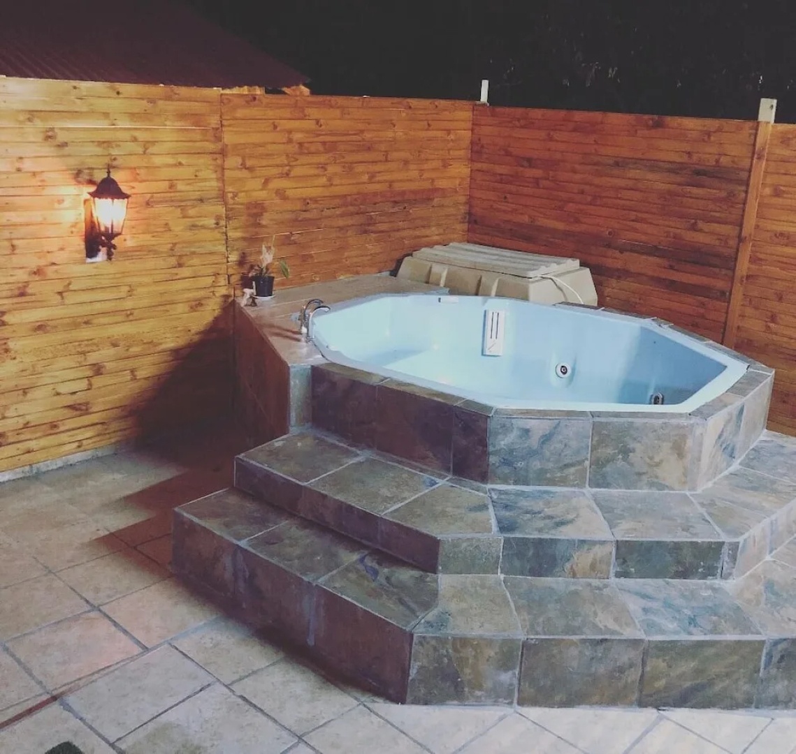 Naldorado Executive Villa