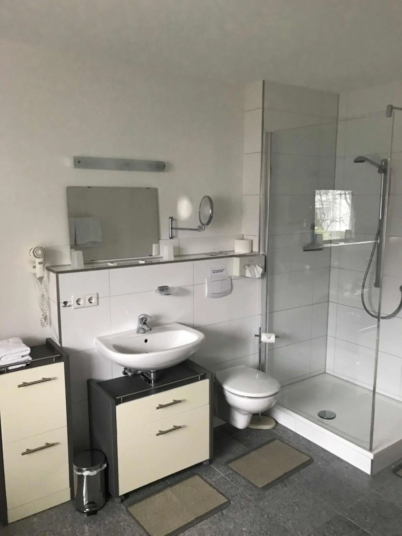 Residenz am Thermalbad