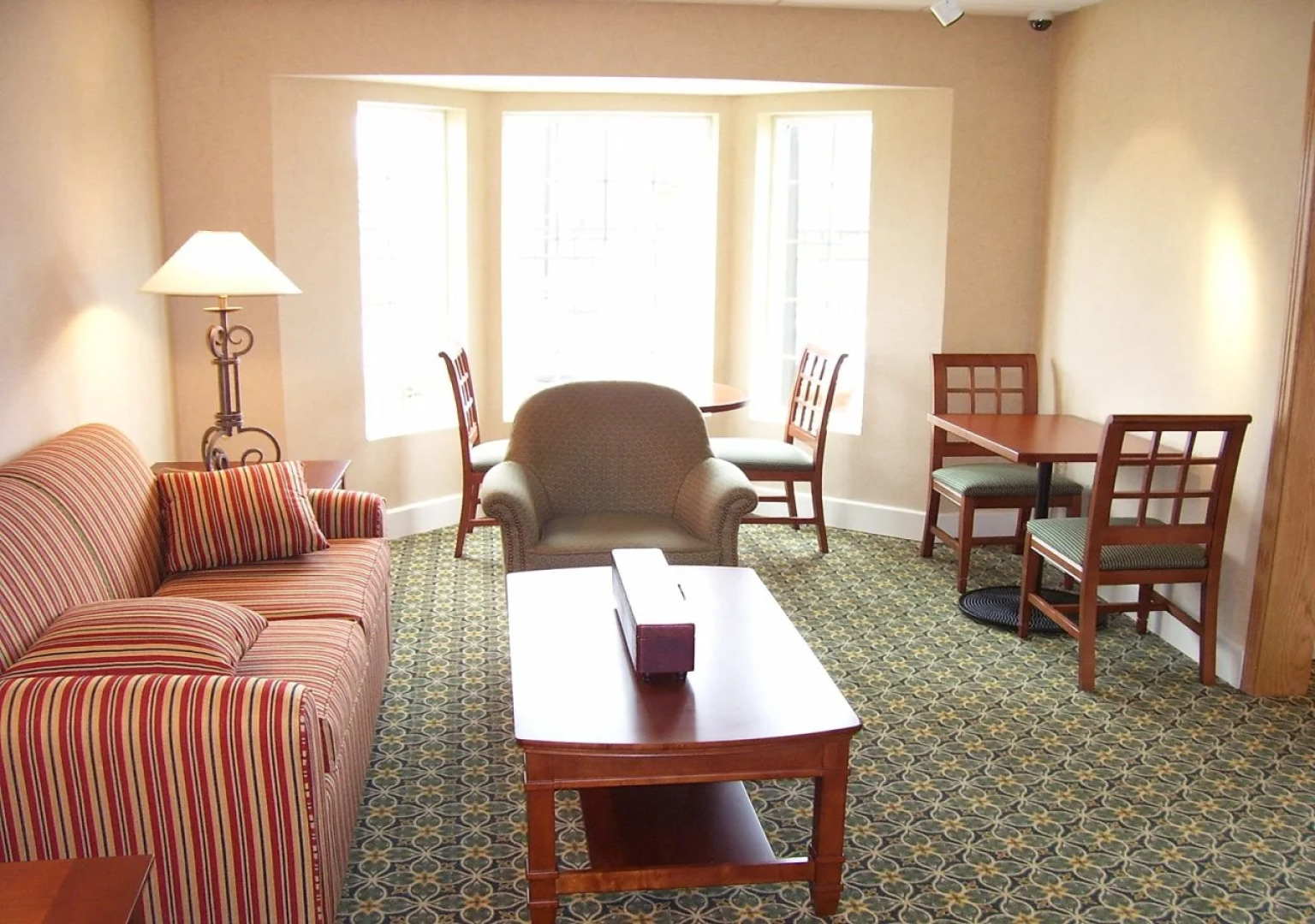 Staybridge Suites Brownsville by IHG