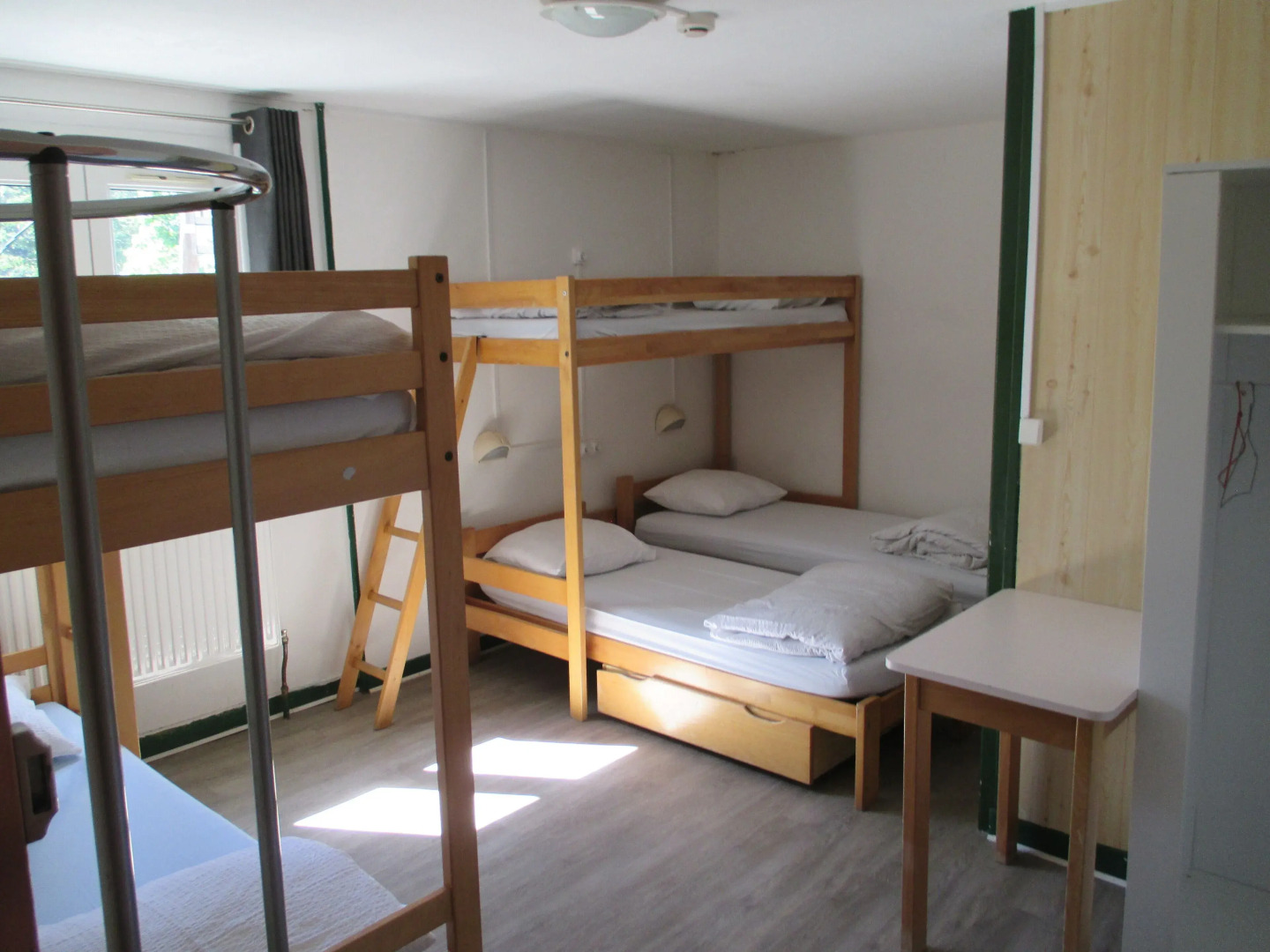 Auberge de Jeunesse HI Chamrousse