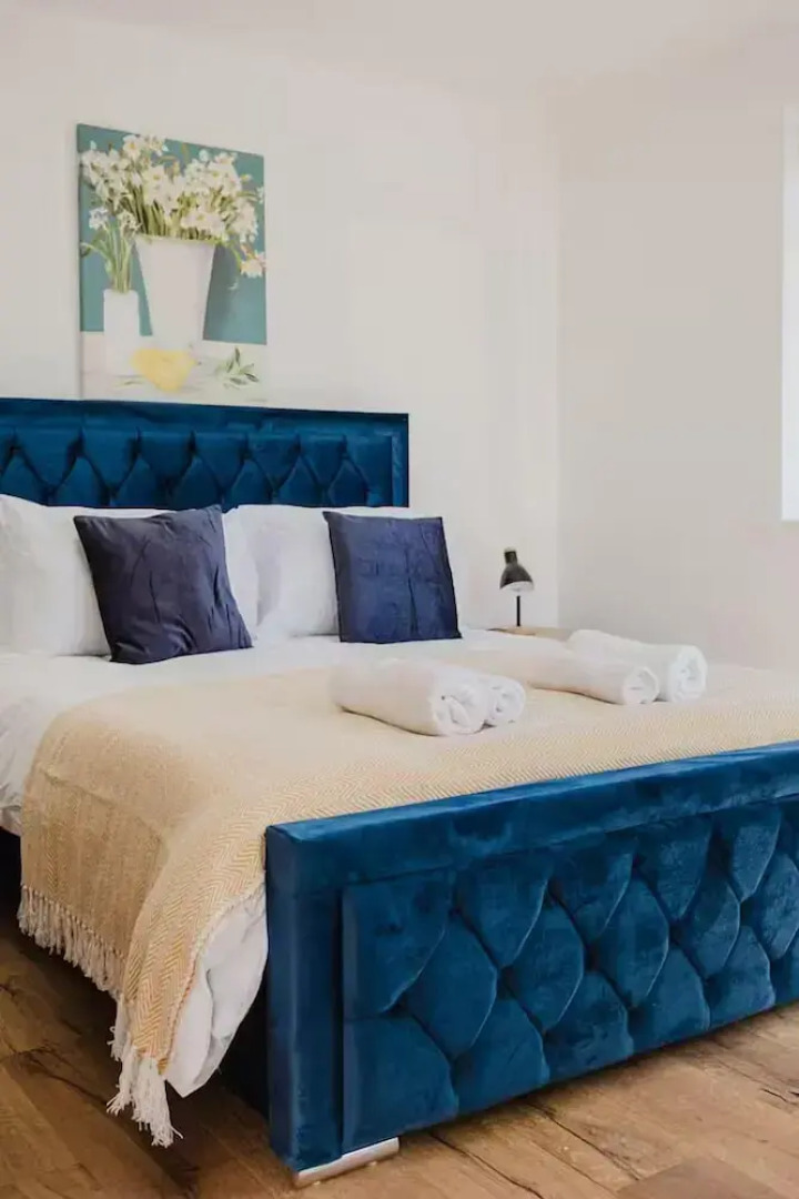 Gatekeepers Cottage - 4 Bed Rural Escape