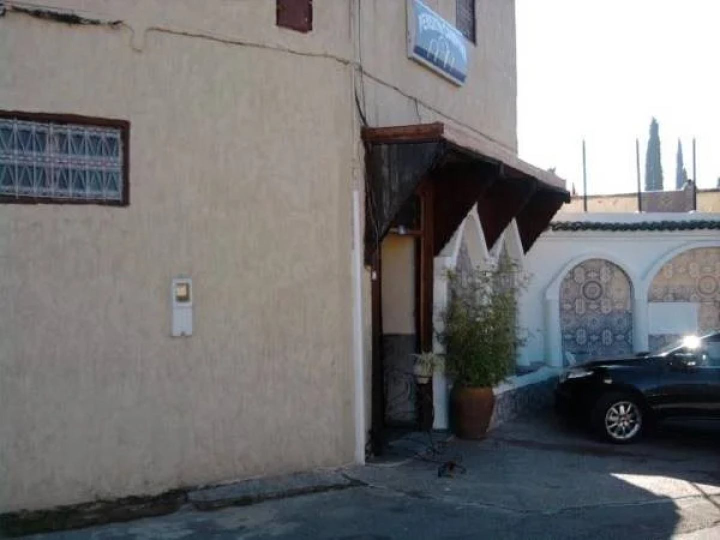Pension Campini