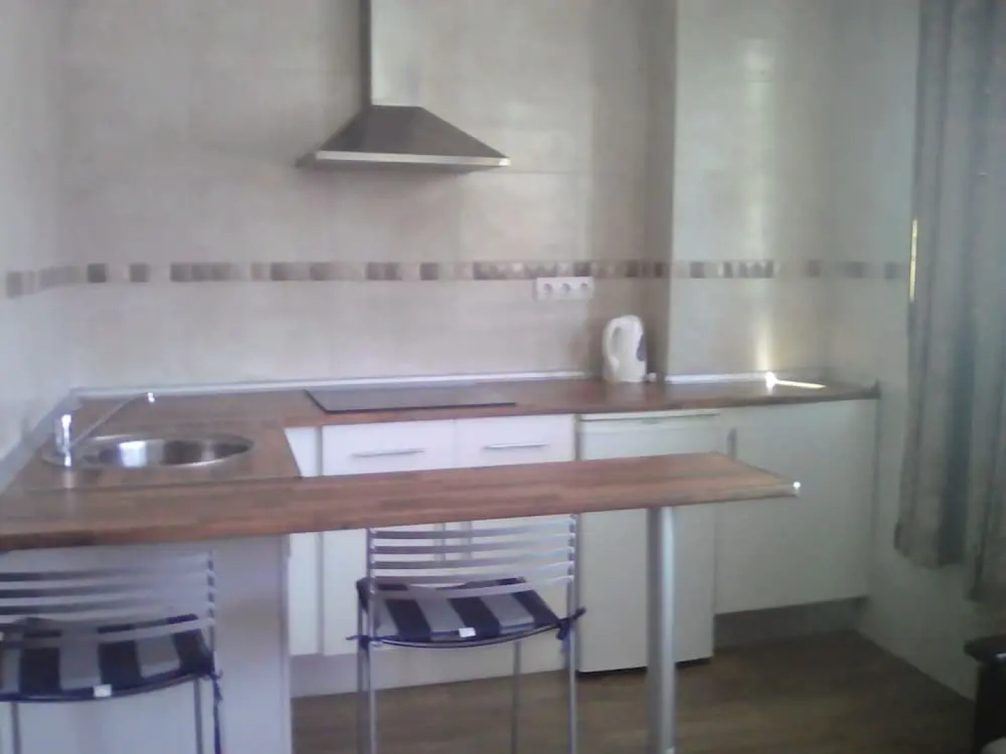 Hotel Restaurant la Mecedora