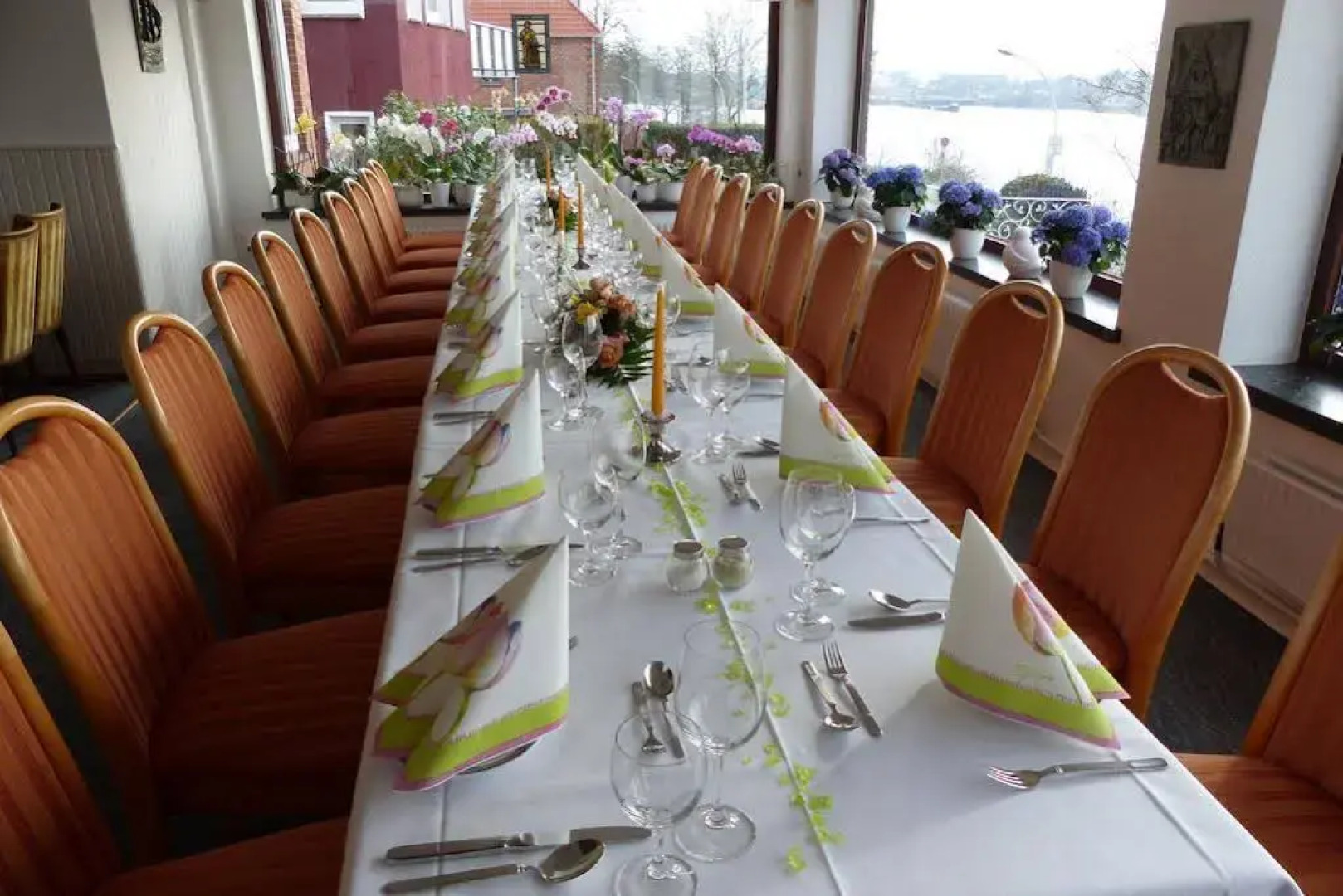 Hotel Waffenschmiede