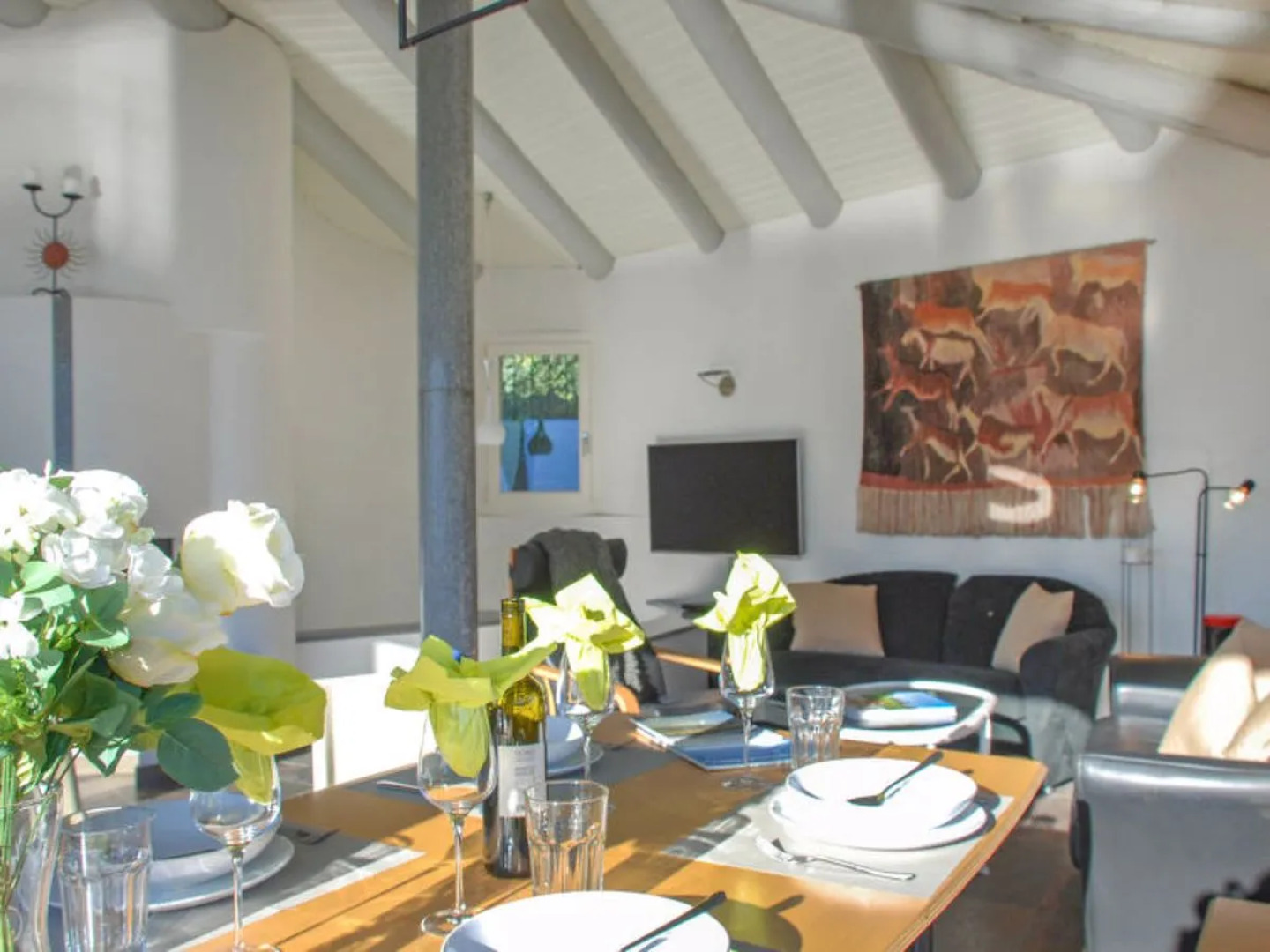 Casa La Quercia Vico Morcote