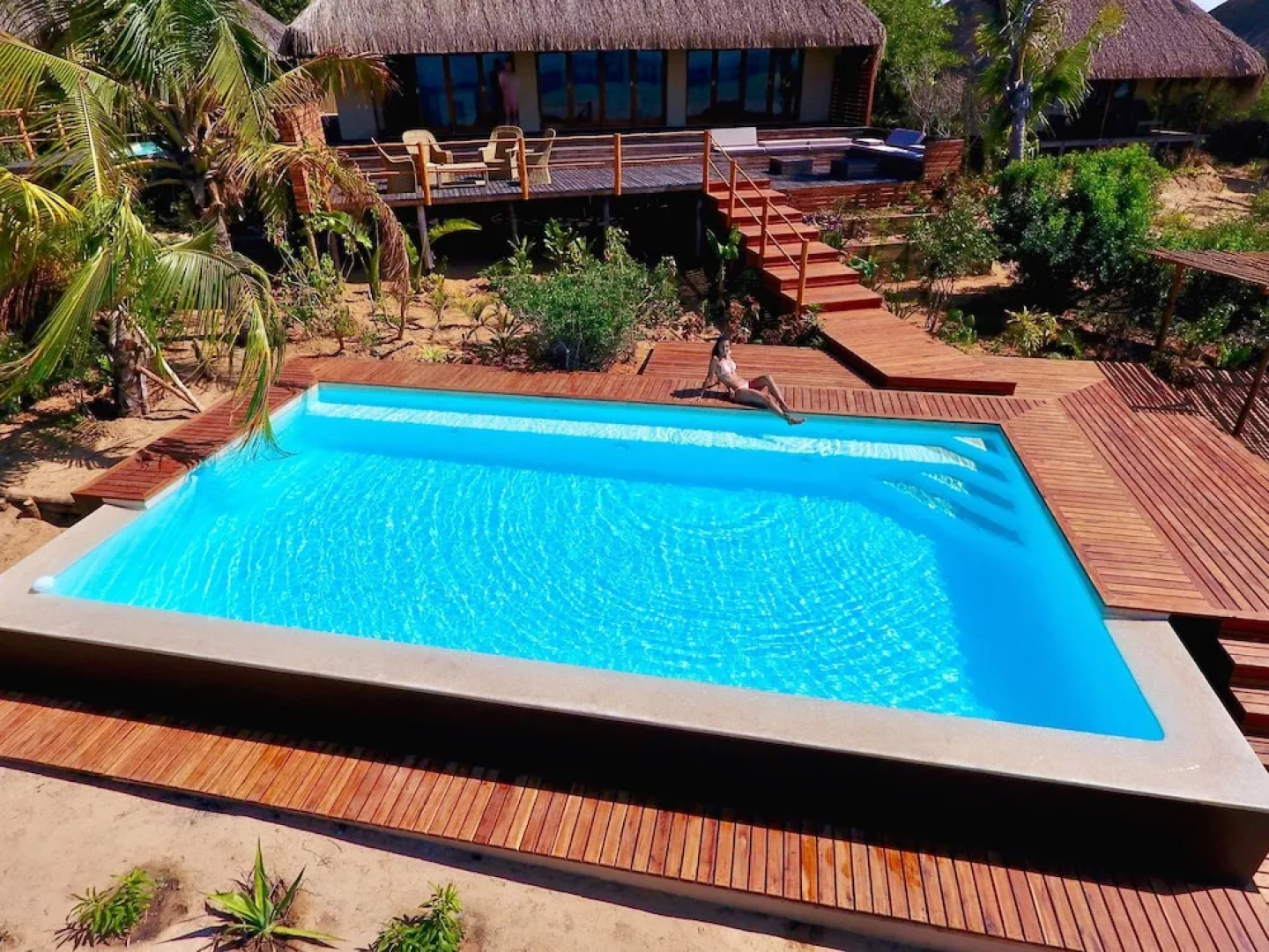 asDunas Lodge