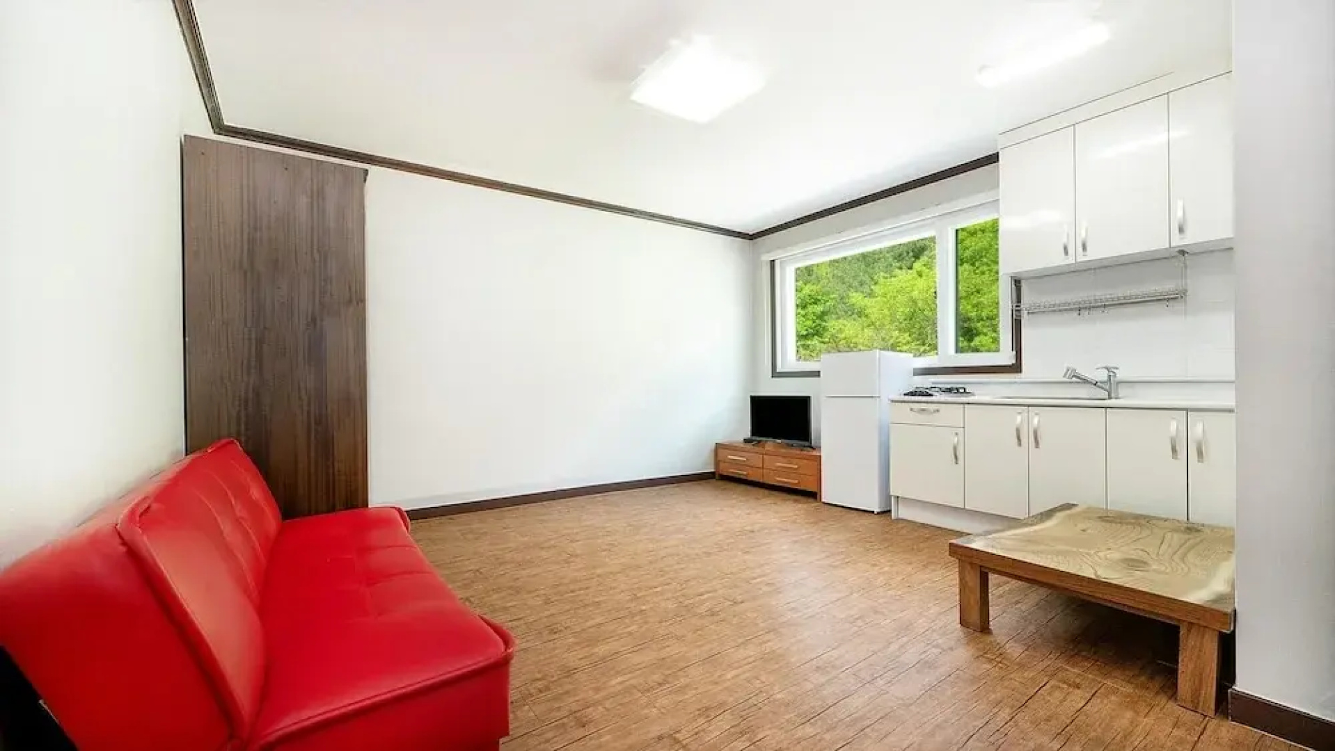 Pocheon Bear Hill Pension
