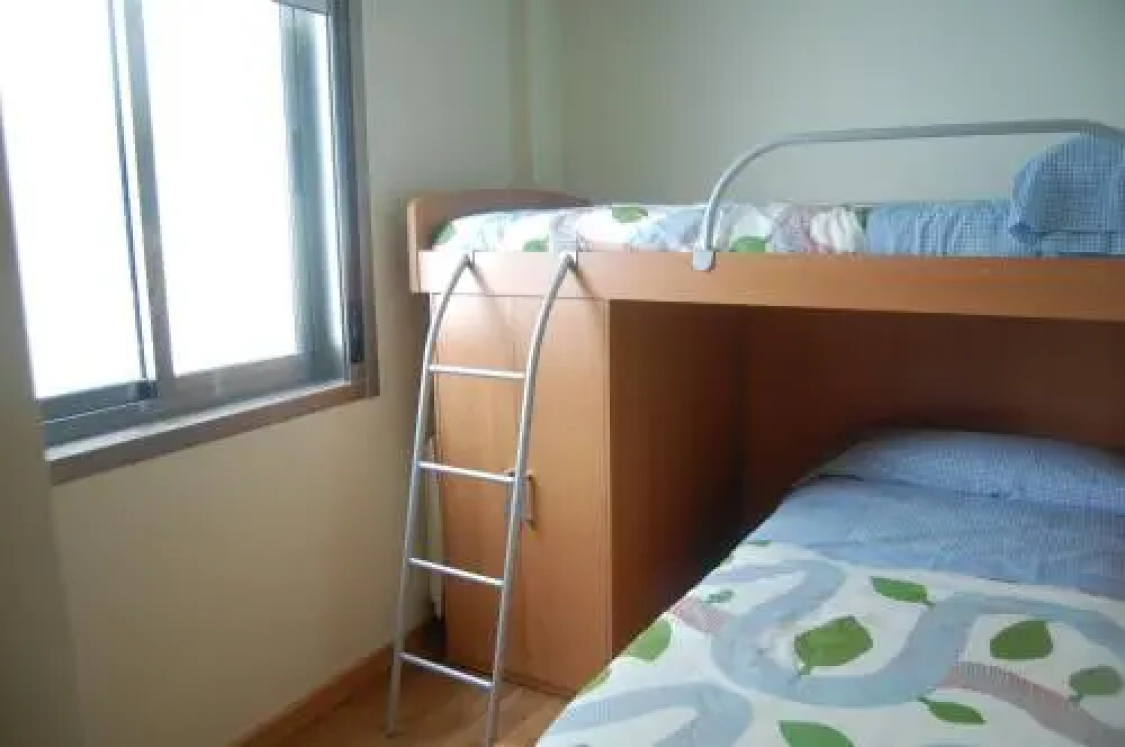 Apartamentos Cedeira