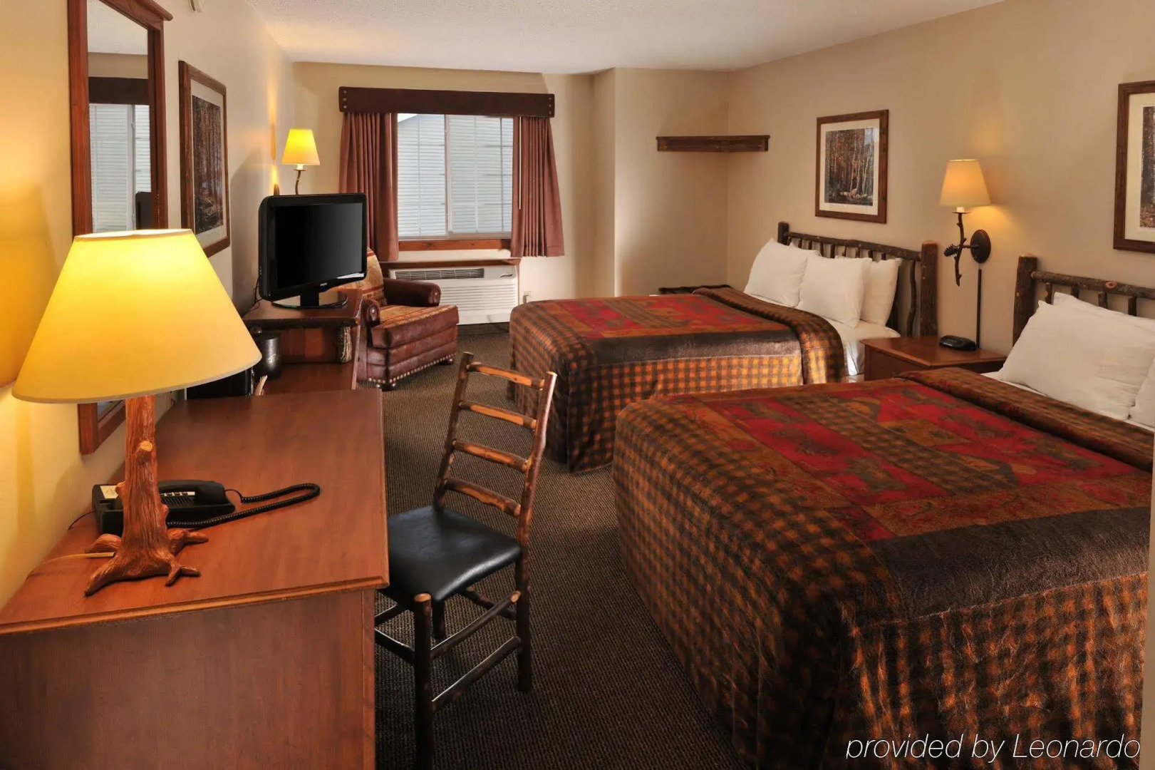 Cedar Creek Hotel Wausau - Rothschild