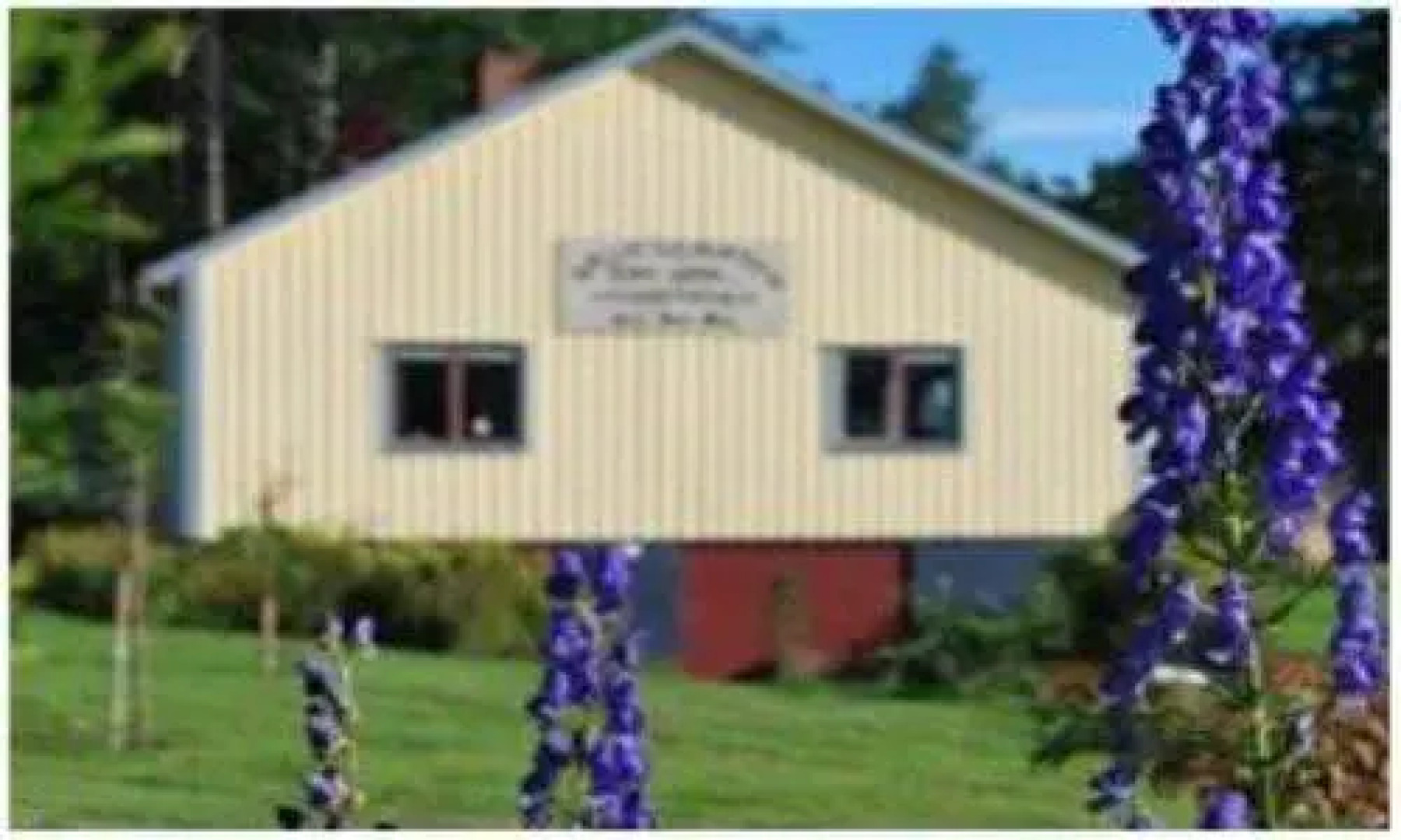 Bruksgården Vandrarhem