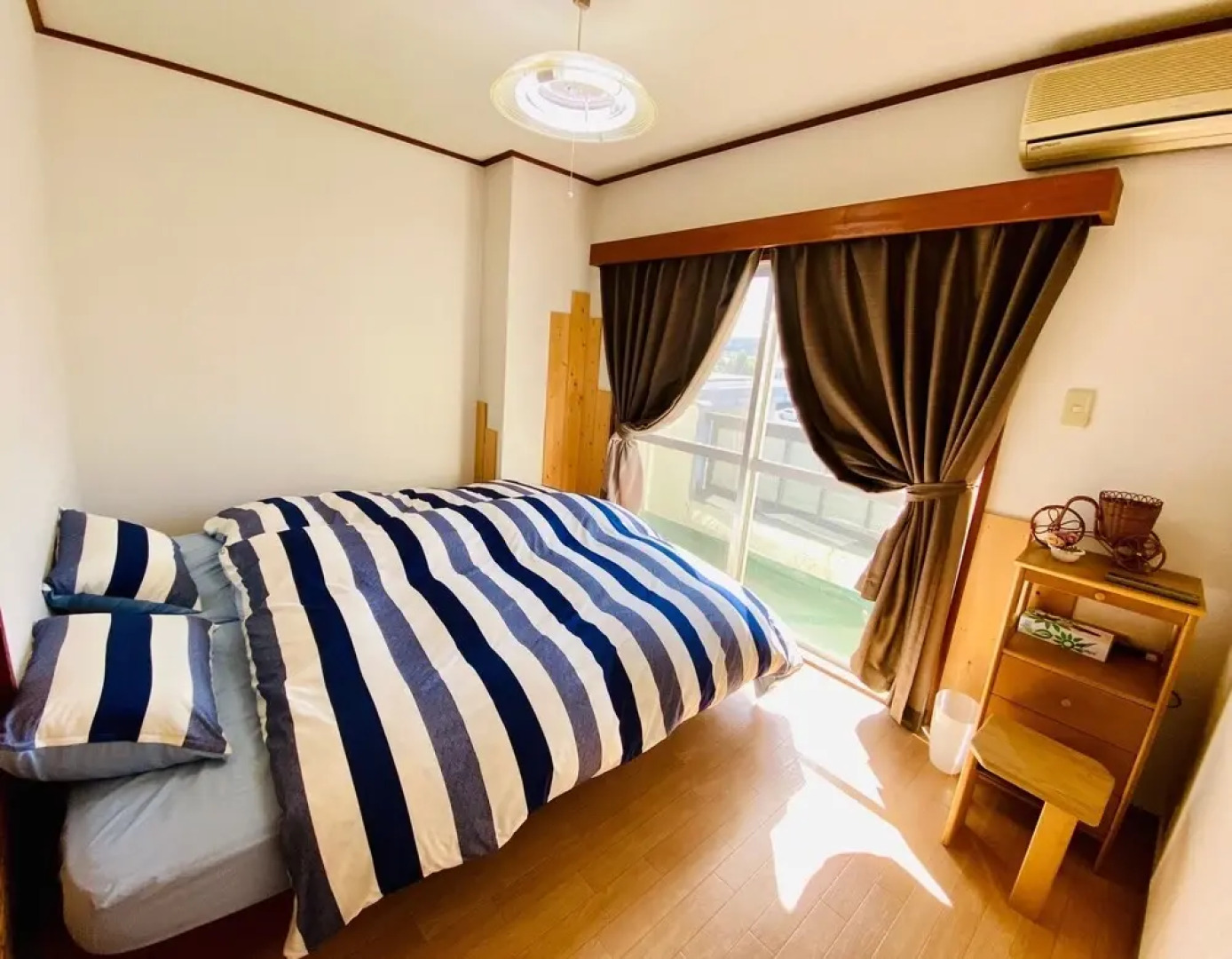 KR Apartment in Kanazawa