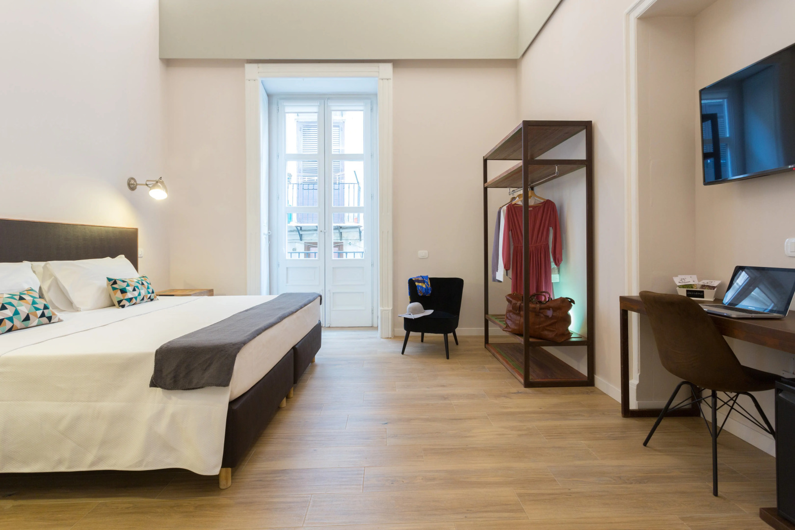 Bellaroto Suite & Spa