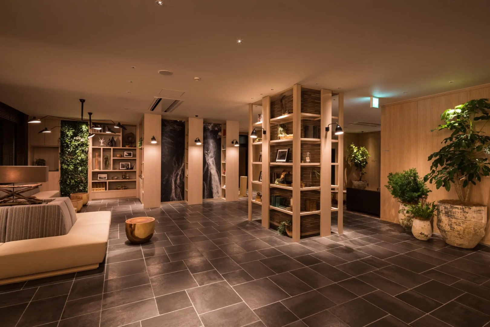 Solest Takachiho Hotel