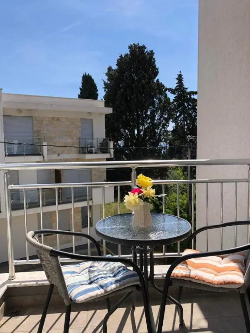 Apartments Milic-Ulcinj