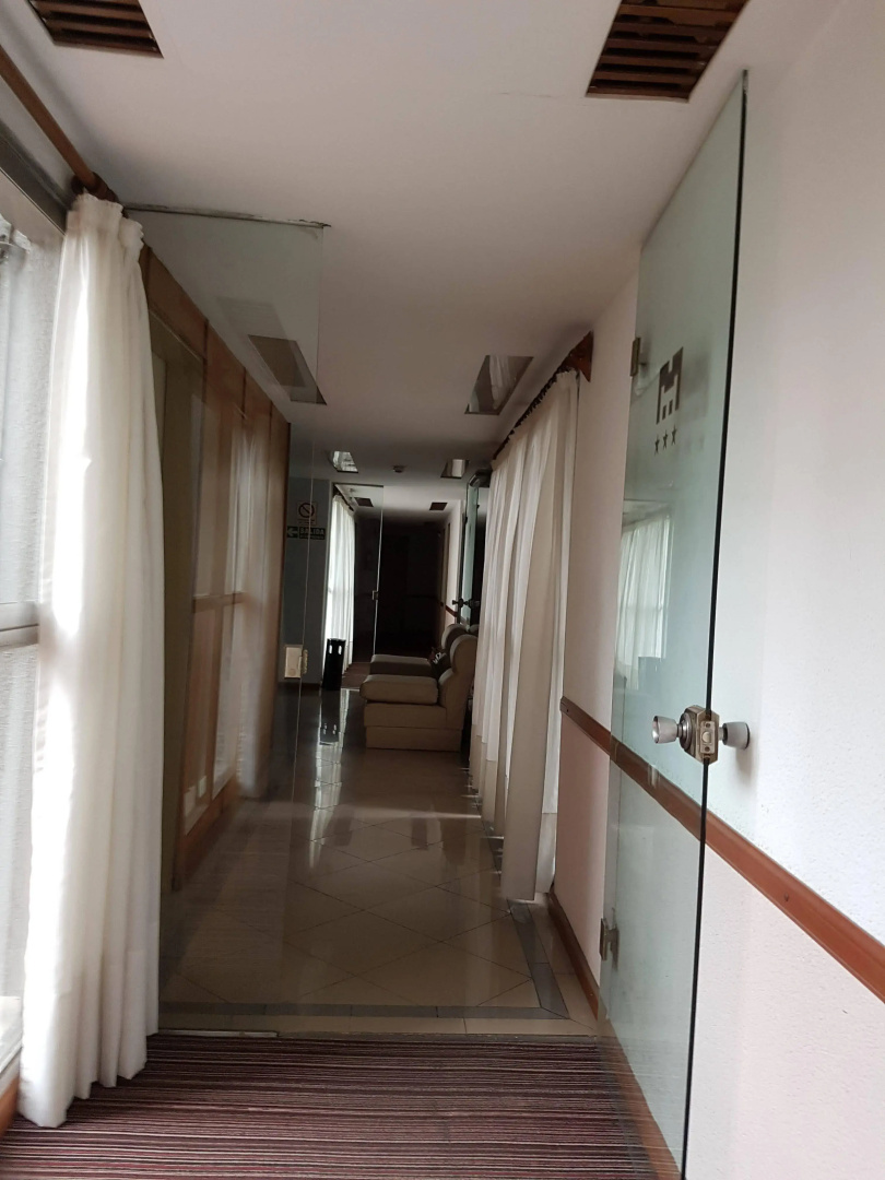 Hotel Mayoral