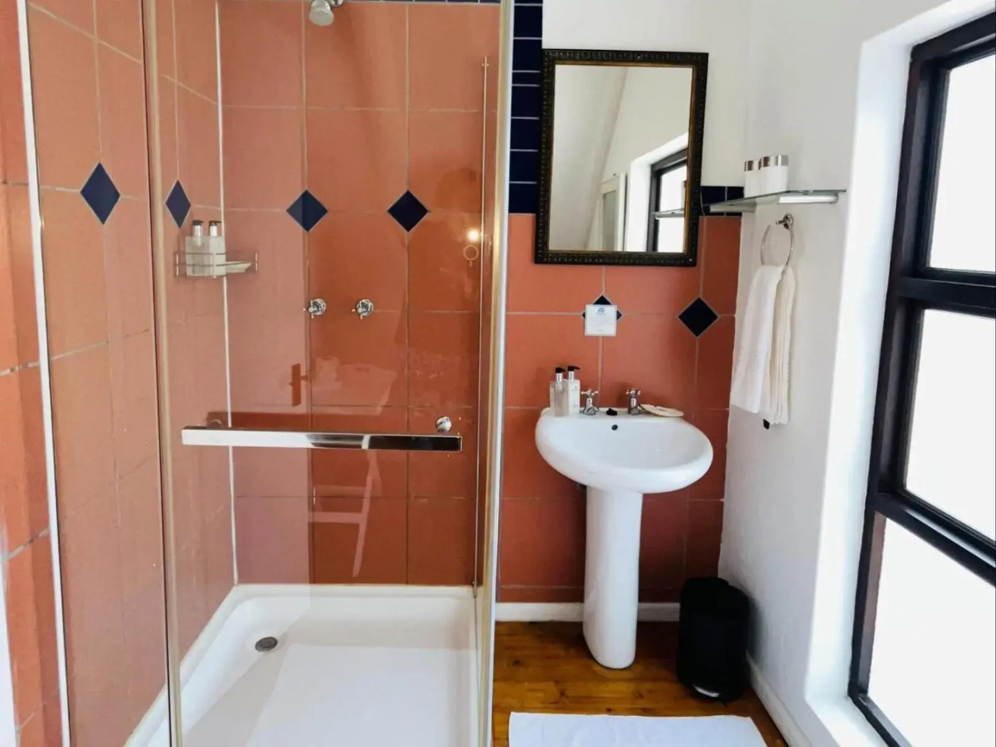 Summerhill Self-Catering Accommodation