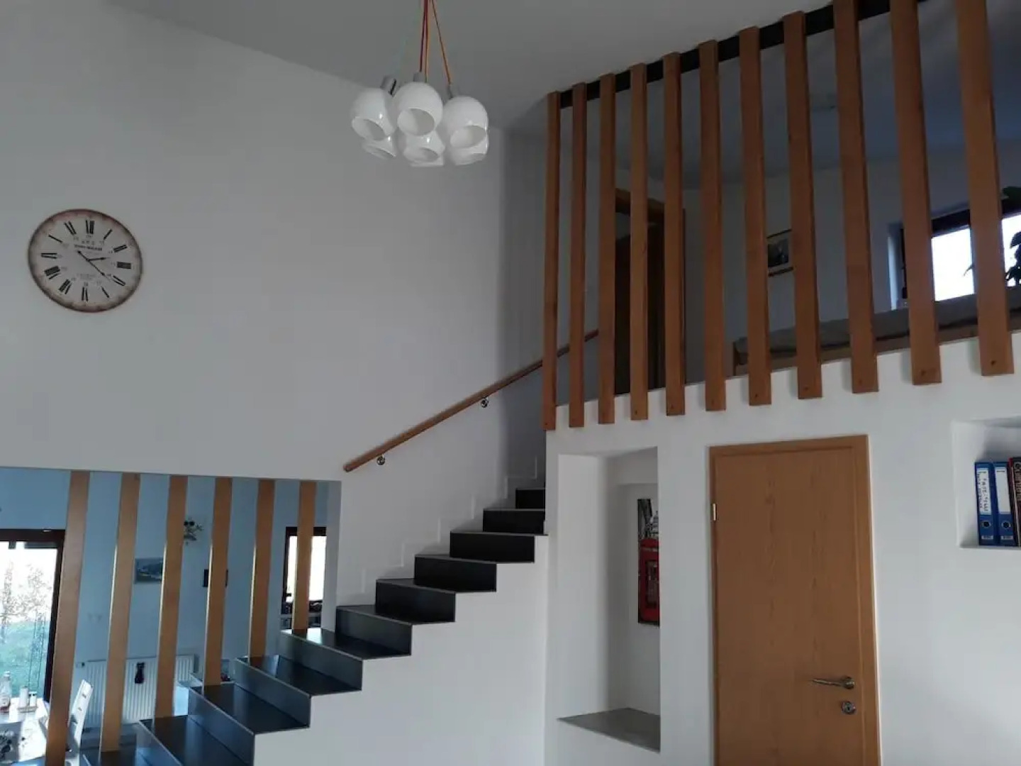 House With 3 Bedrooms in Velika Gorica, With Wonderful Mountain View,