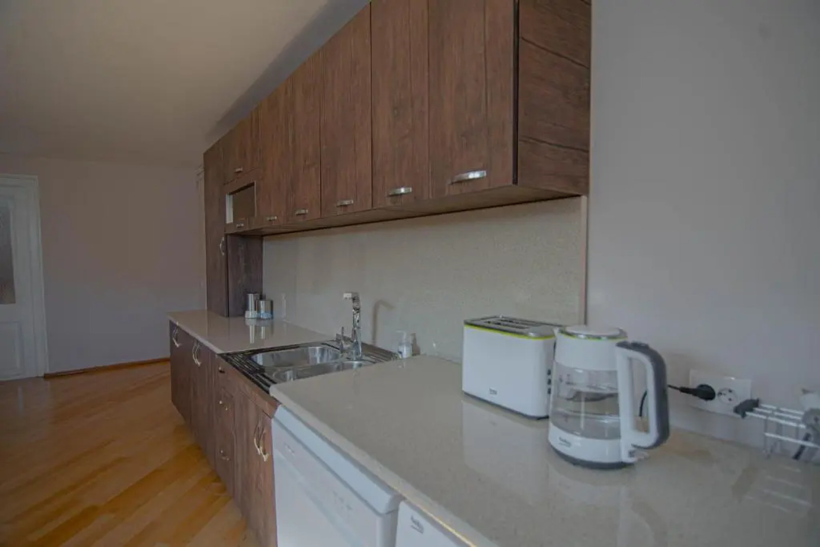 Guest House "Old House"