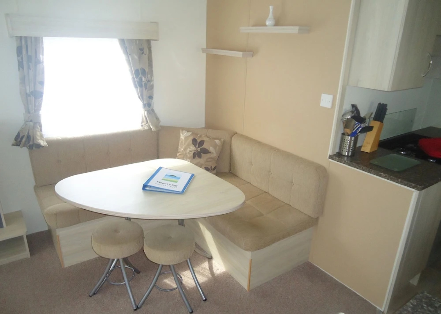 Mounts Bay Caravan Park