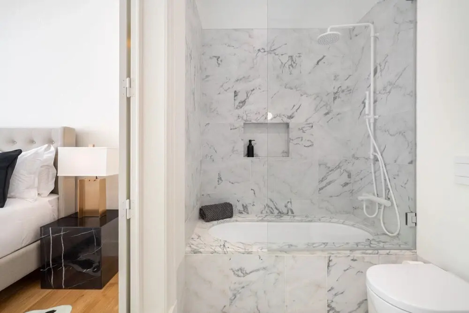 Exclusive & Private 4-bed Family Villa