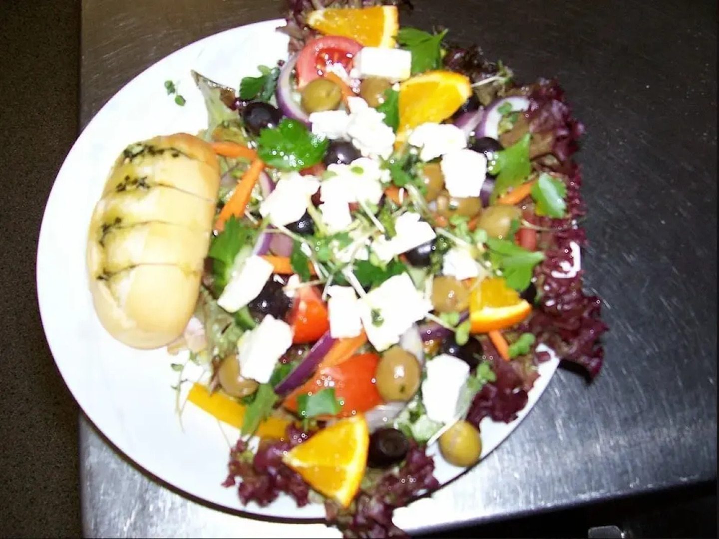 Warrington Guest House