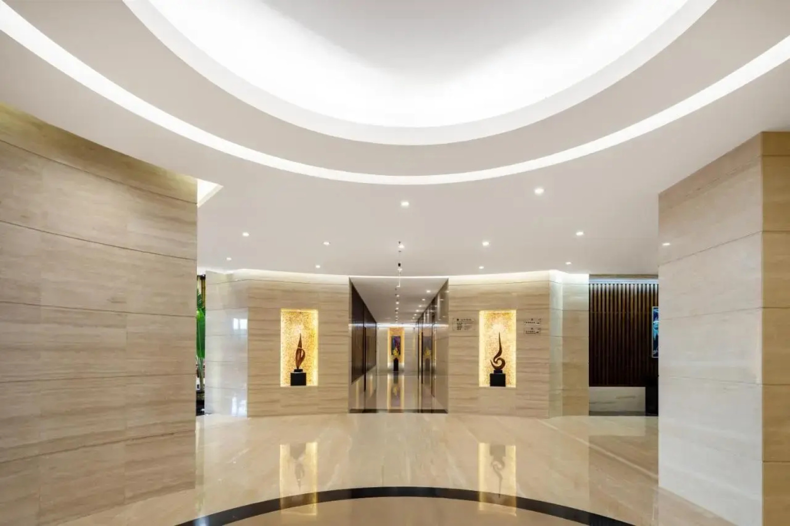 New Yantai Hotel Haikou