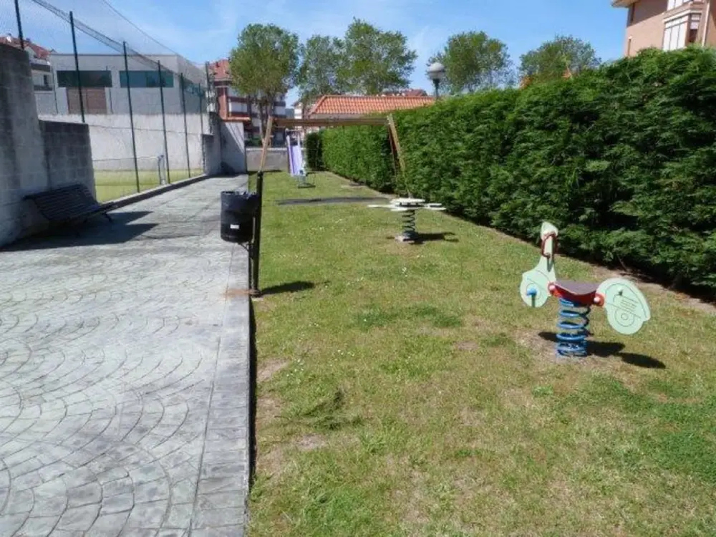 Apartment in Noja, Cantabria 103634 by MO Rentals