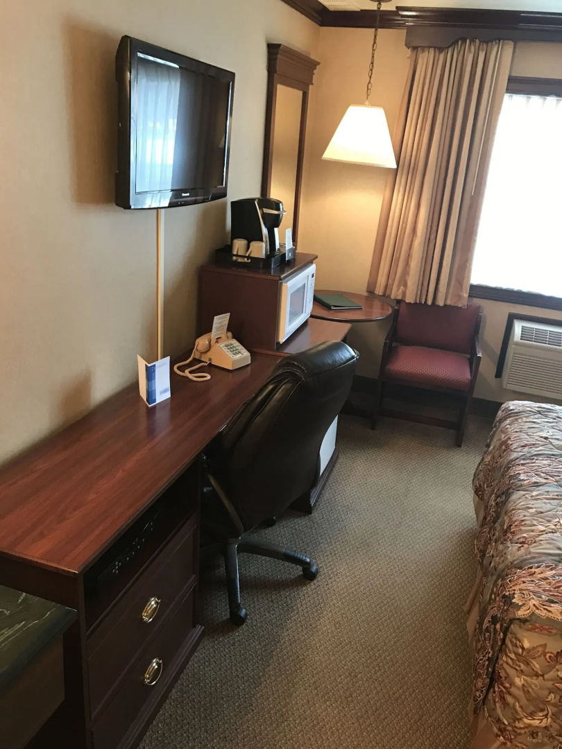 Uptown Motel Kenai